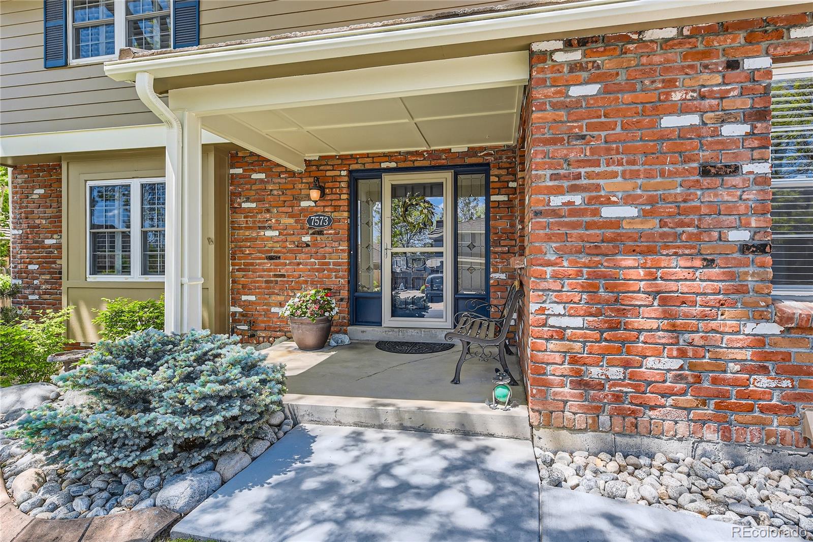 MLS Image #1 for 7573 s saulsbury court,littleton, Colorado