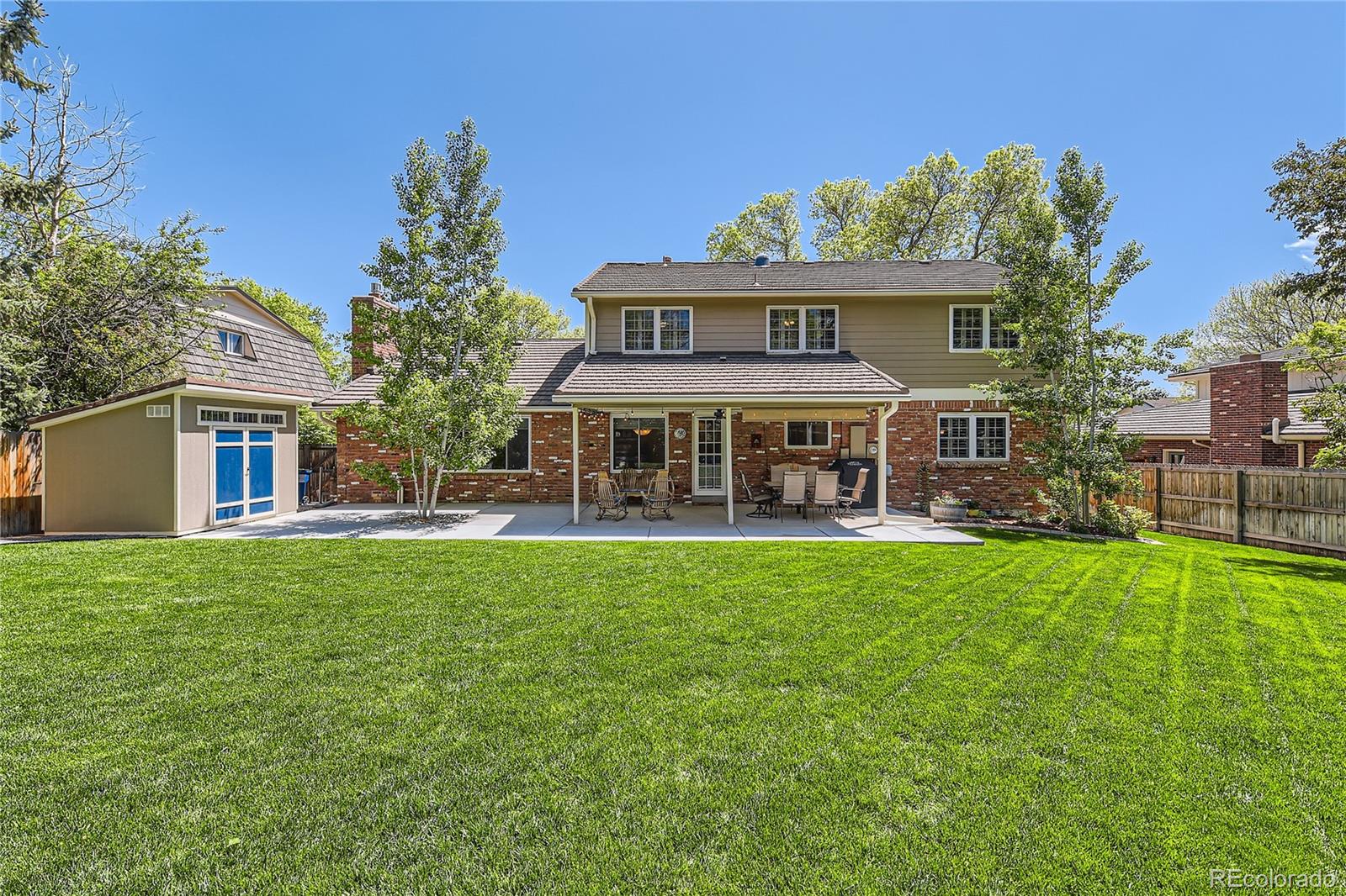 MLS Image #38 for 7573 s saulsbury court,littleton, Colorado