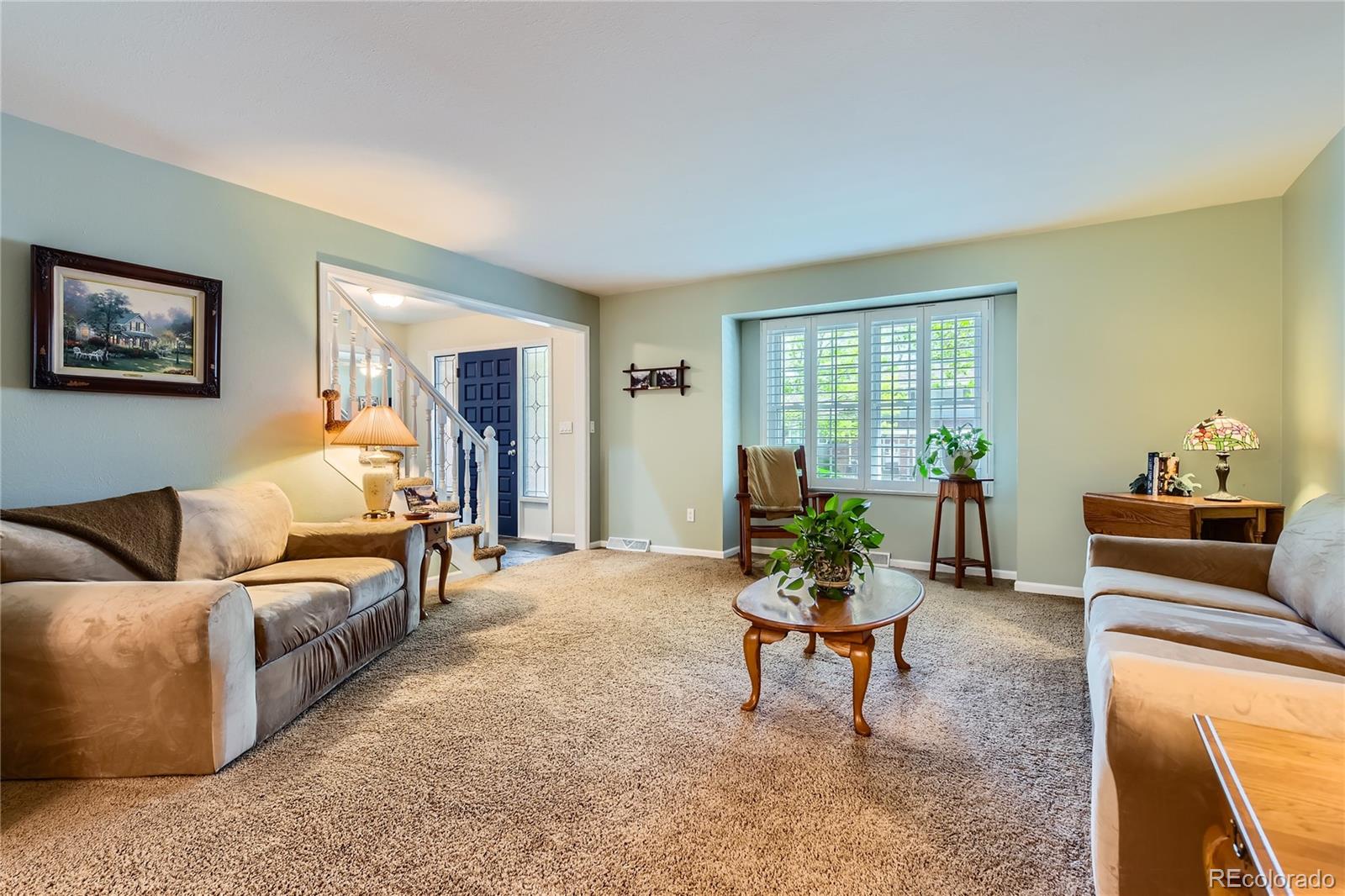 MLS Image #4 for 7573 s saulsbury court,littleton, Colorado