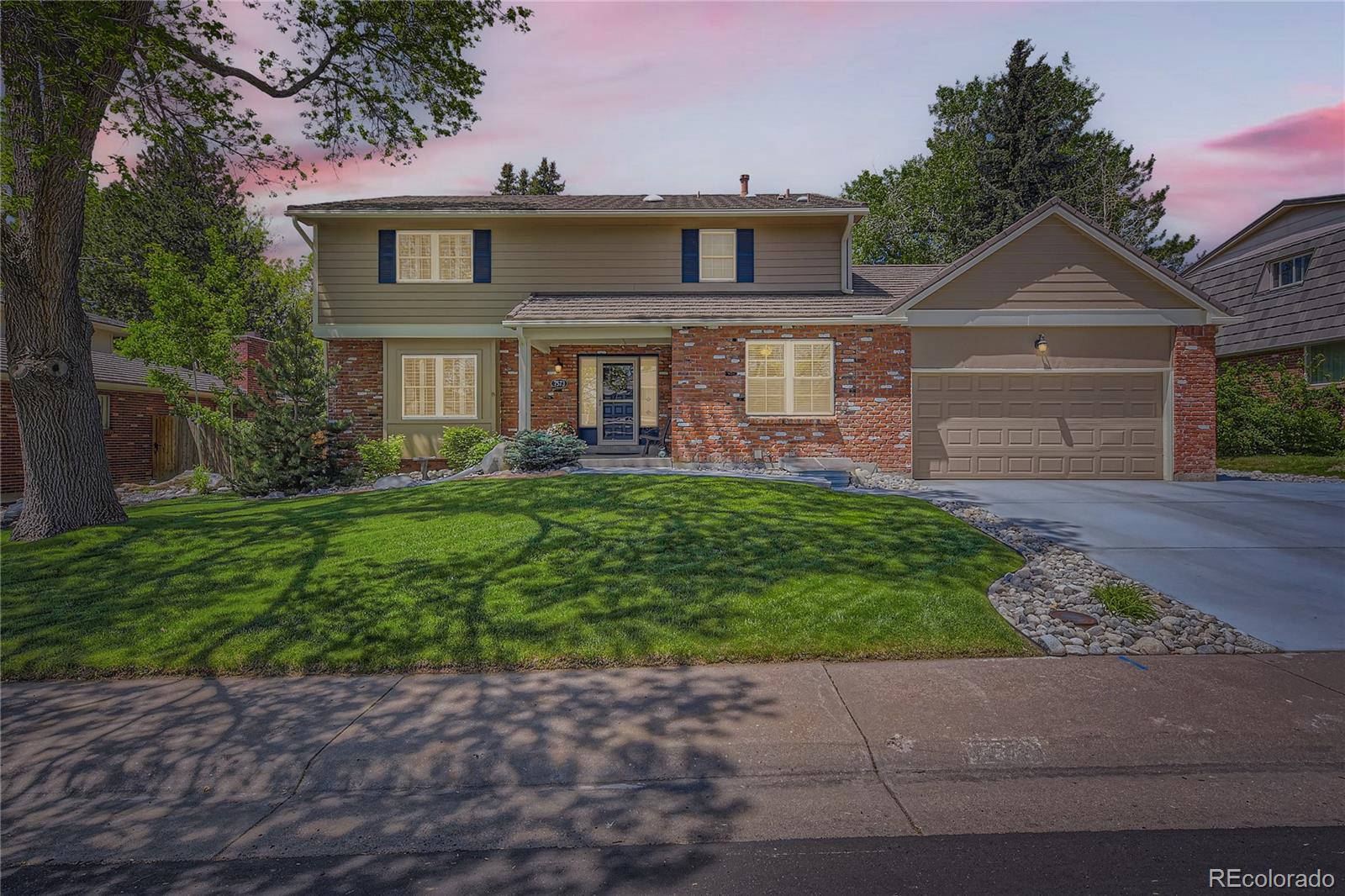MLS Image #40 for 7573 s saulsbury court,littleton, Colorado