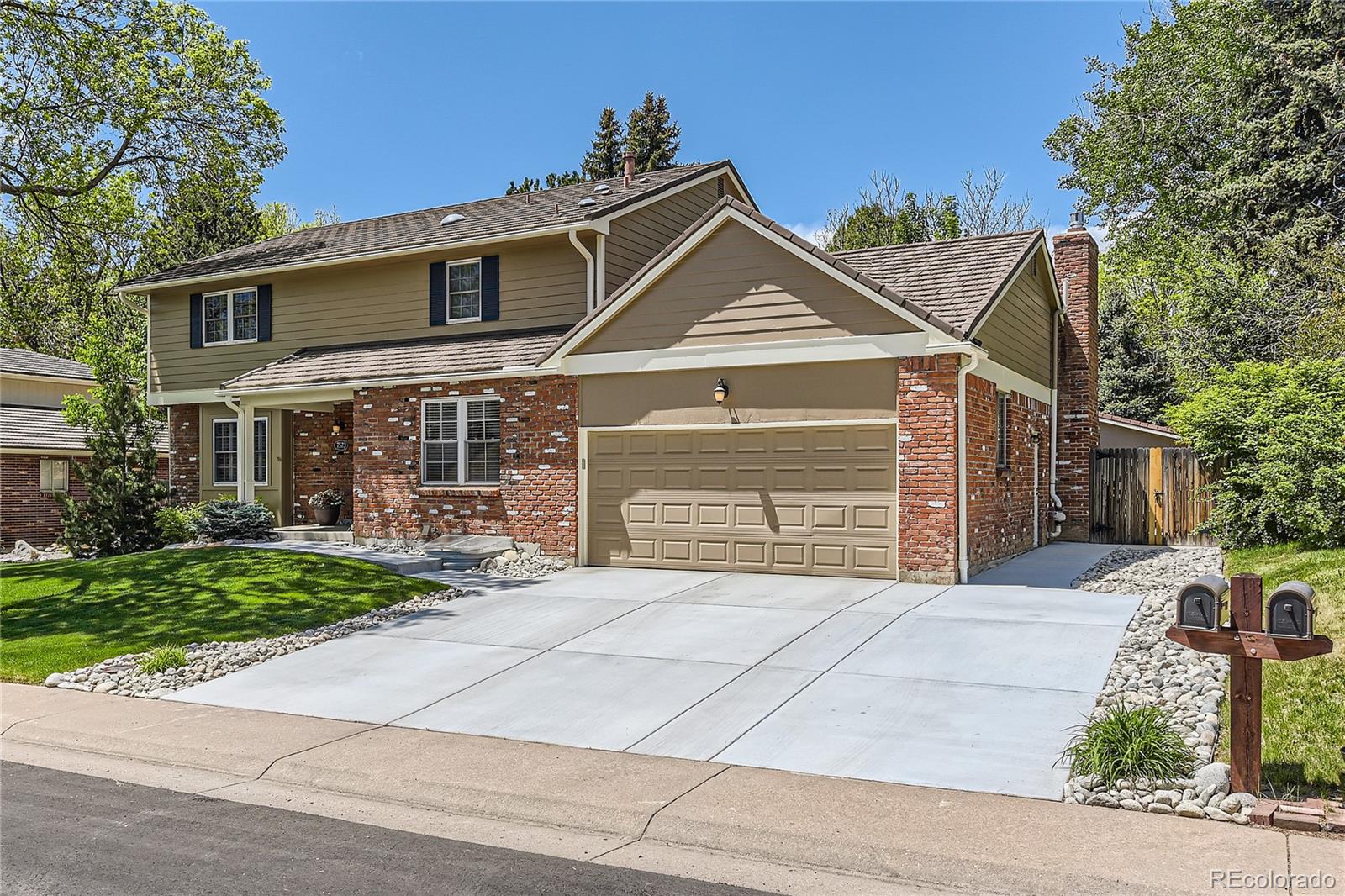 MLS Image #41 for 7573 s saulsbury court,littleton, Colorado