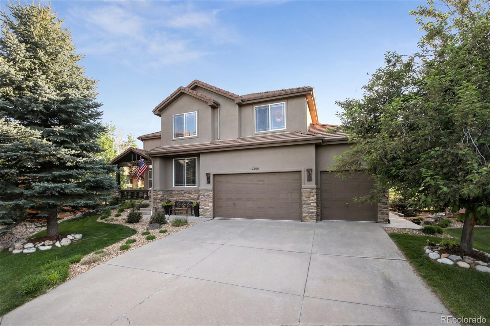 MLS Image #1 for 17490 w 67th avenue,arvada, Colorado