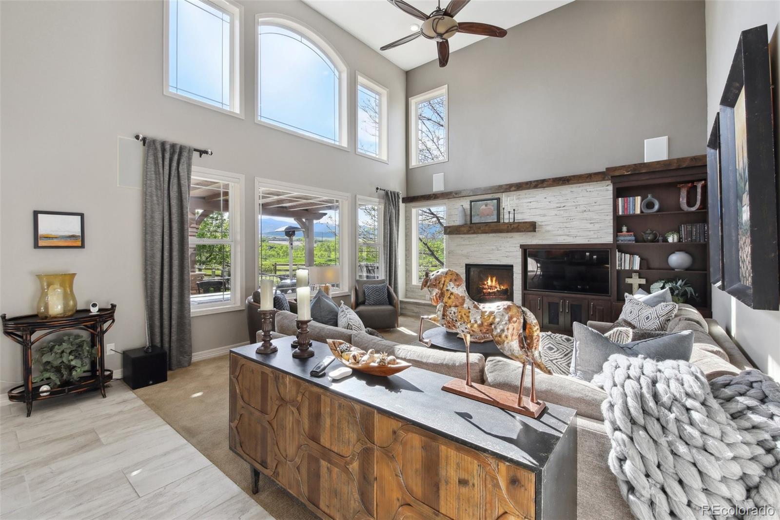 MLS Image #3 for 17490 w 67th avenue,arvada, Colorado