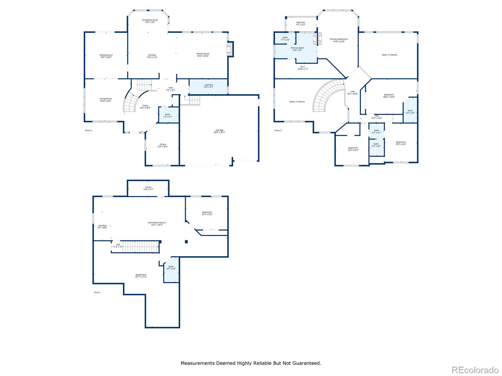 MLS Image #38 for 17490 w 67th avenue,arvada, Colorado