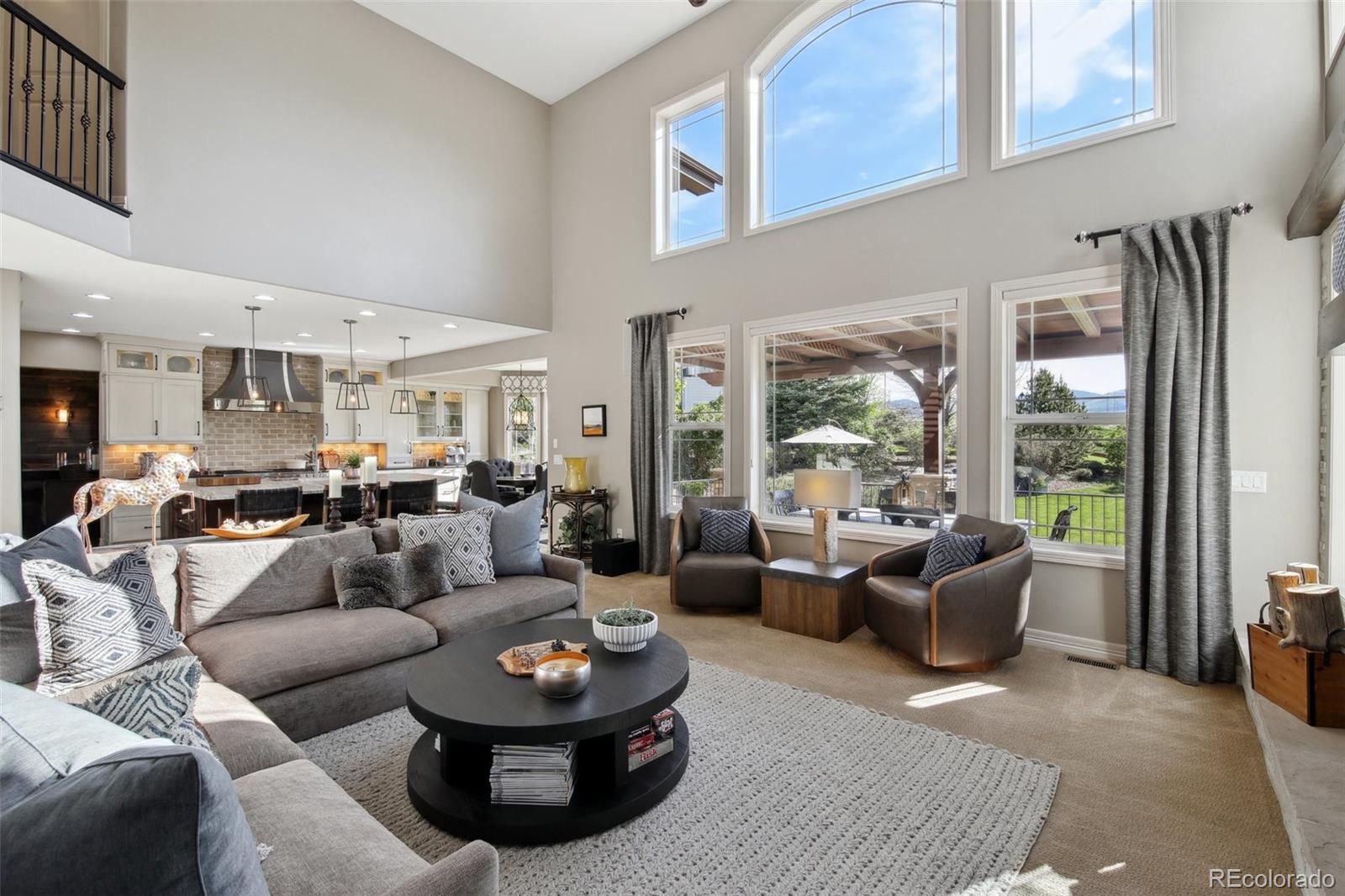 MLS Image #4 for 17490 w 67th avenue,arvada, Colorado
