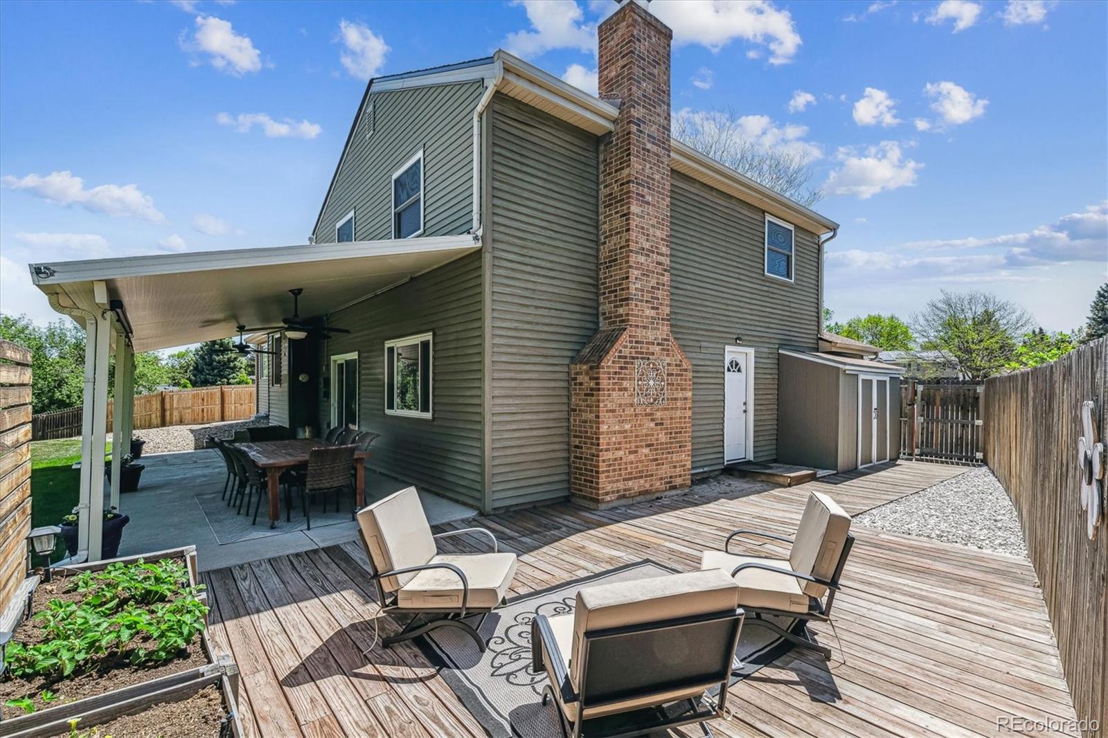 MLS Image #31 for 7724 s lafayette court,centennial, Colorado