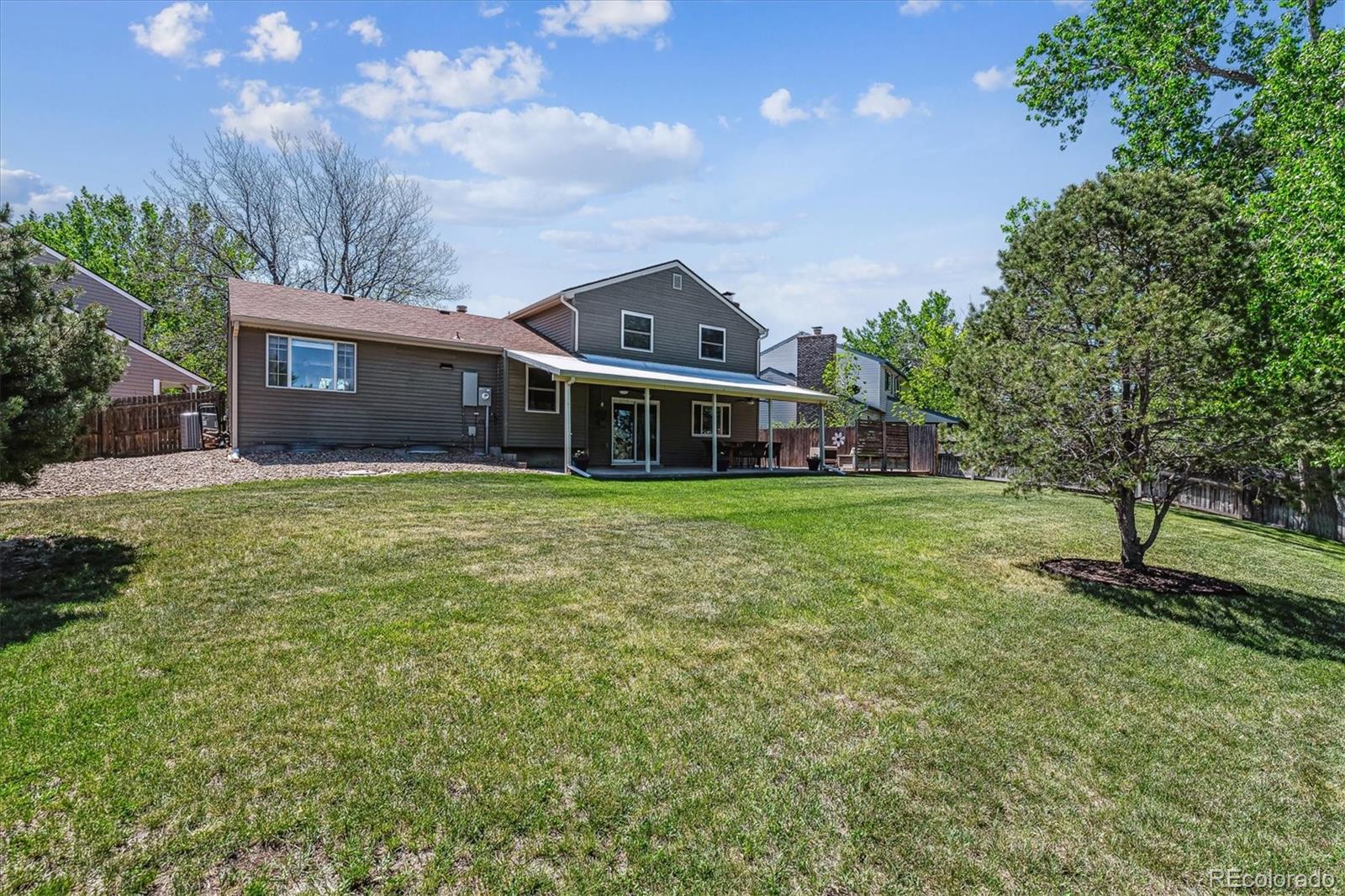MLS Image #33 for 7724 s lafayette court,centennial, Colorado
