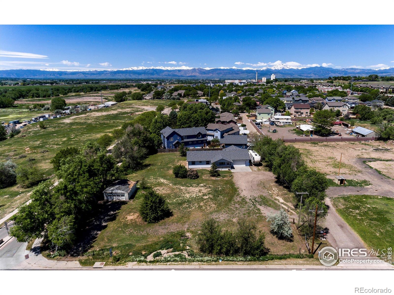MLS Image #2 for 10007 e county line road,longmont, Colorado
