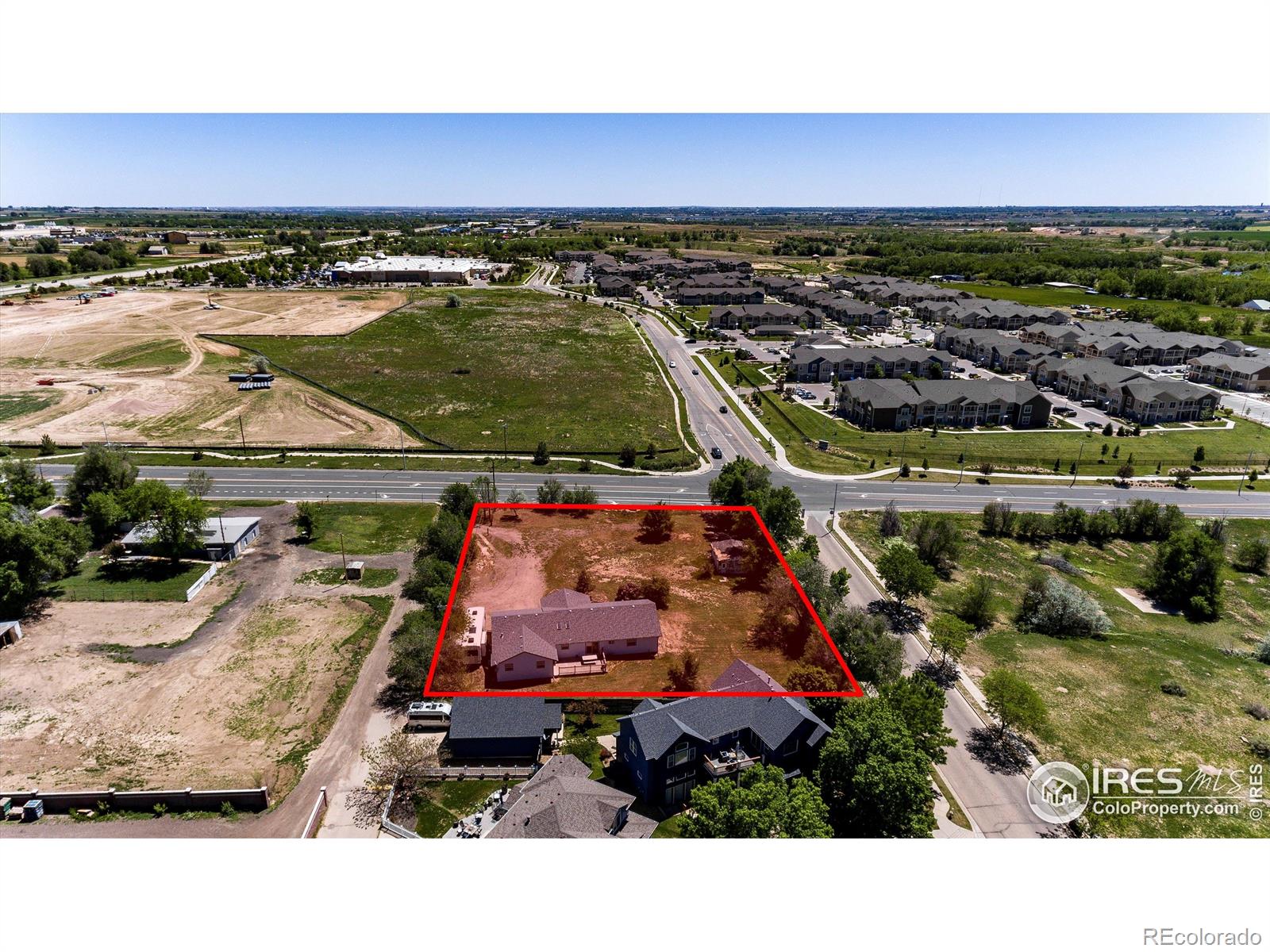 MLS Image #39 for 10007 e county line road,longmont, Colorado