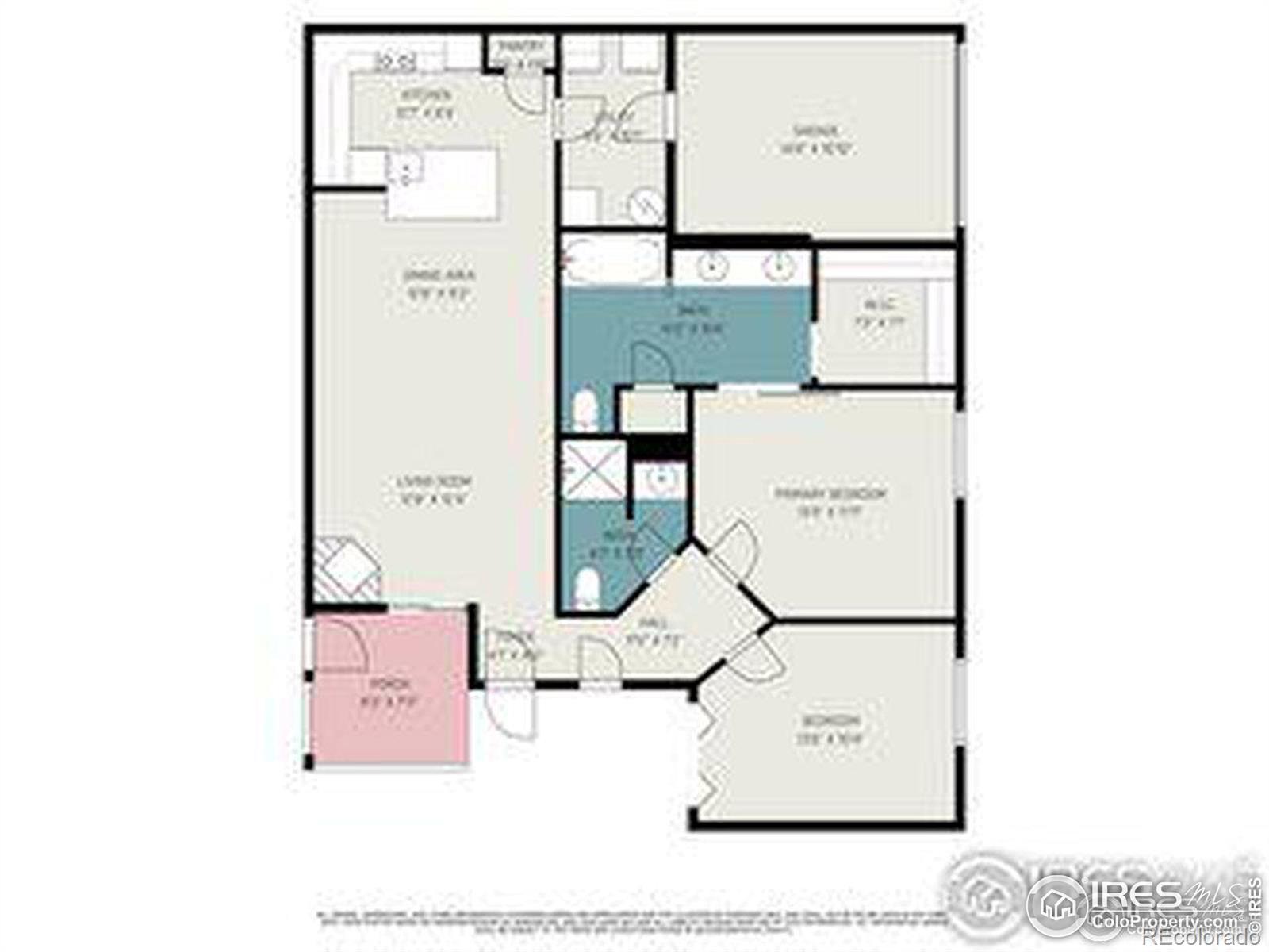 MLS Image #20 for 6607 w 3rd street,greeley, Colorado