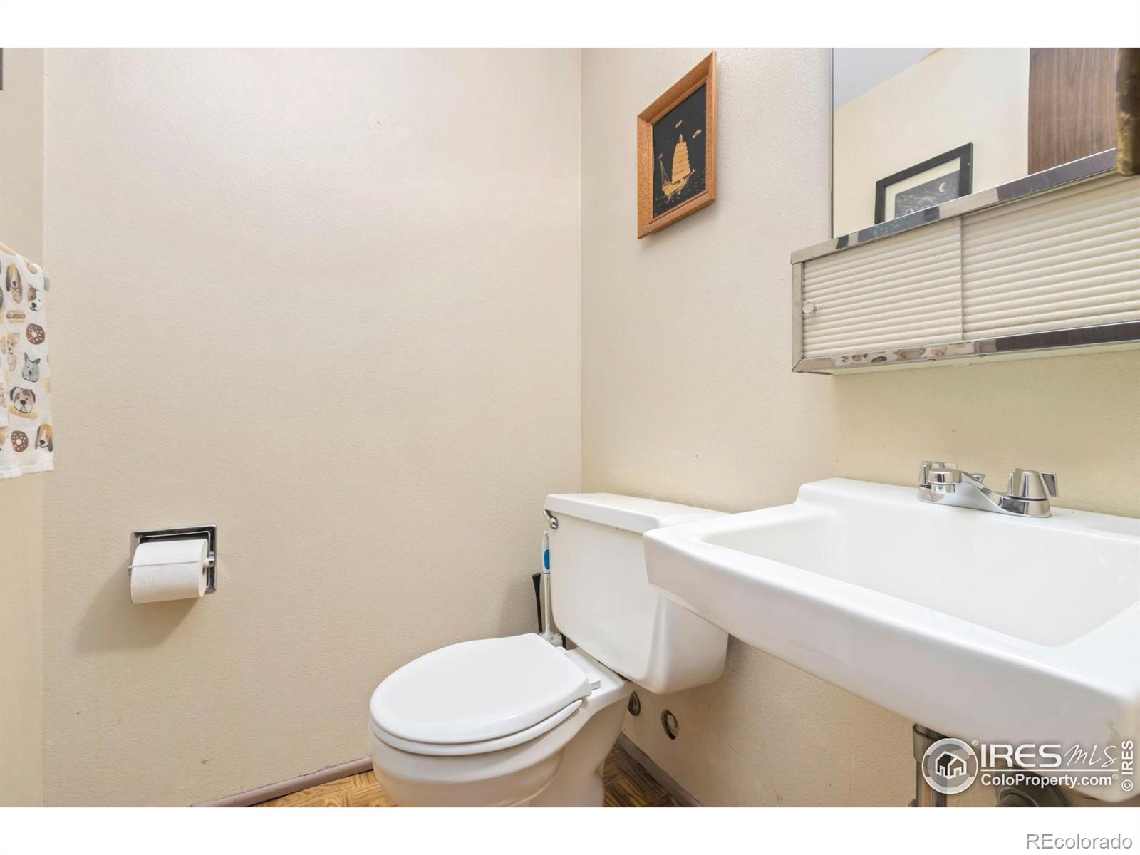 MLS Image #11 for 2709  harvard street,fort collins, Colorado