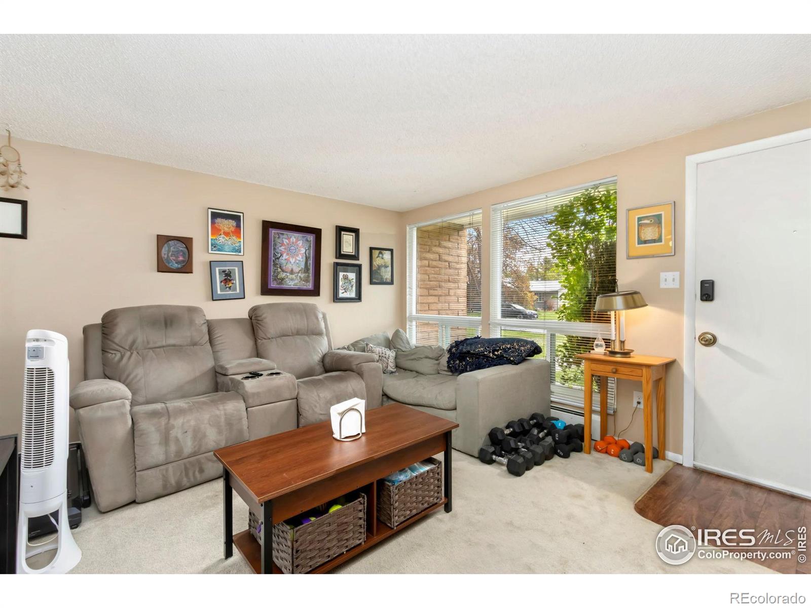 MLS Image #3 for 2709  harvard street,fort collins, Colorado