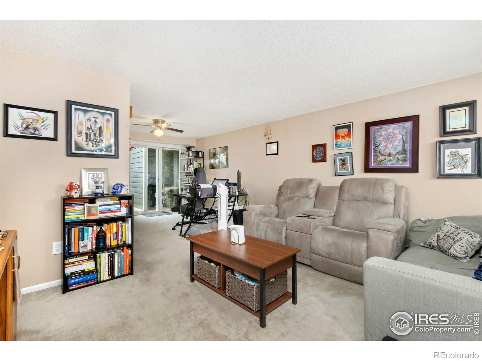MLS Image #5 for 2709  harvard street,fort collins, Colorado
