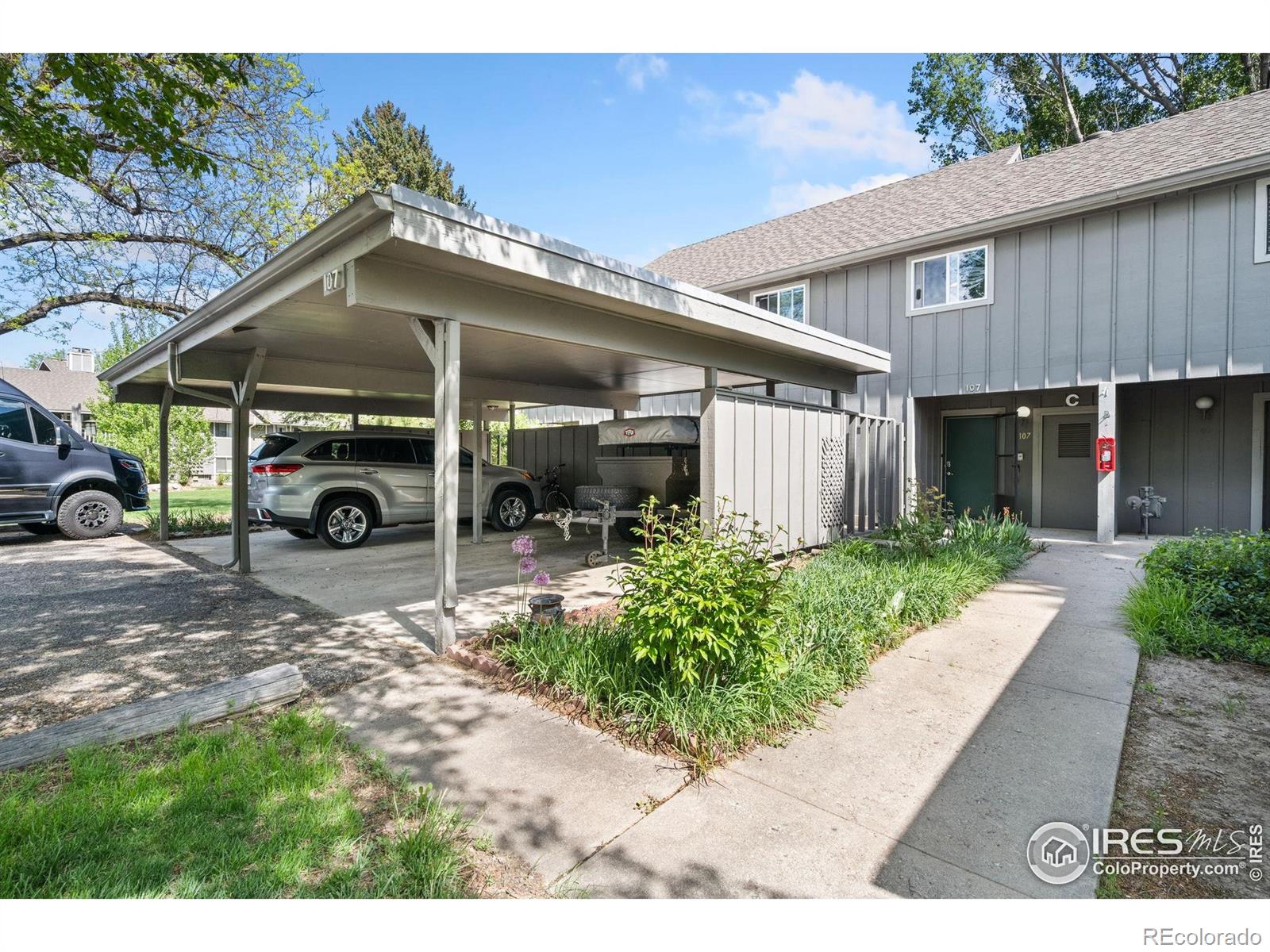 MLS Image #0 for 809 e drake road,fort collins, Colorado