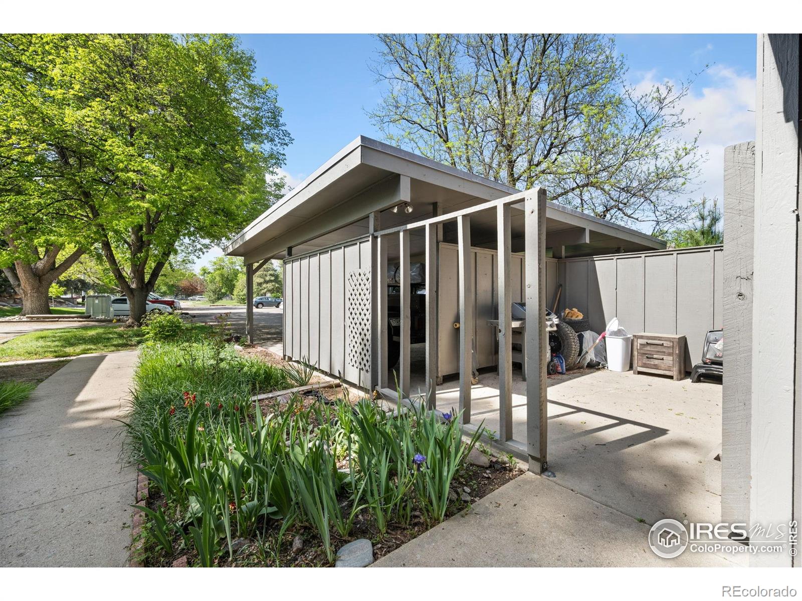 MLS Image #18 for 809 e drake road,fort collins, Colorado