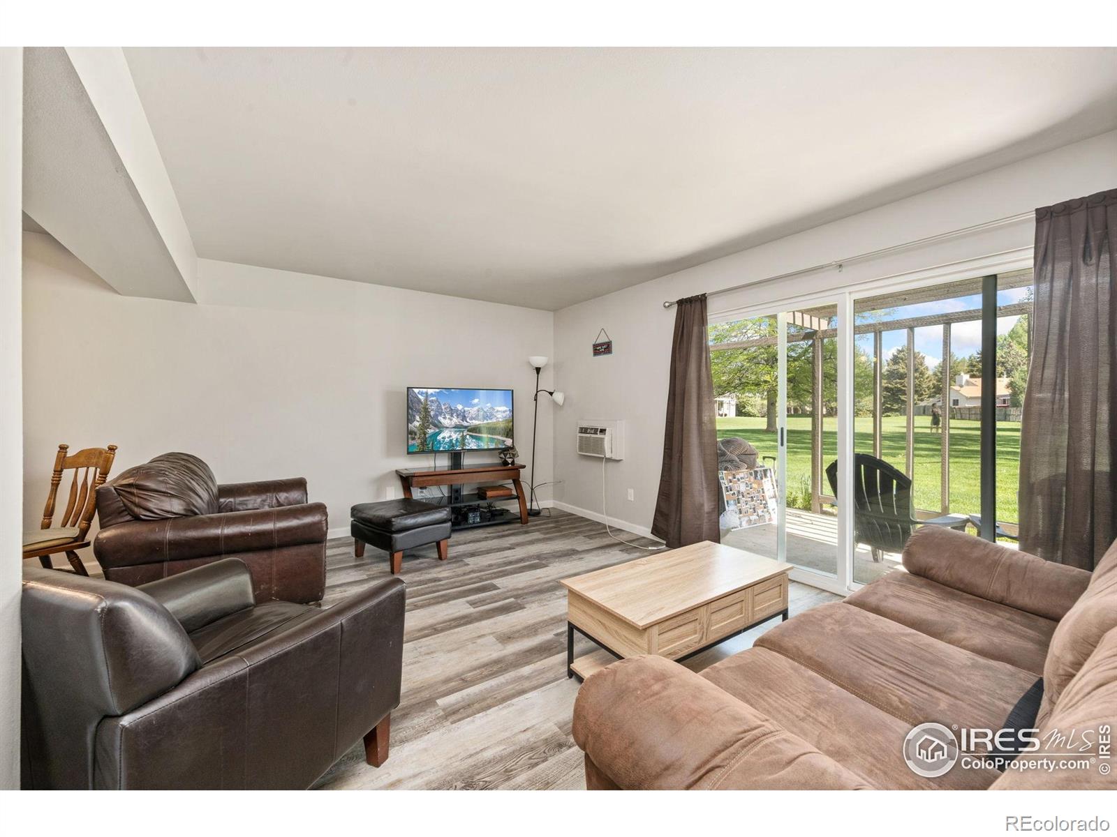 MLS Image #2 for 809 e drake road,fort collins, Colorado