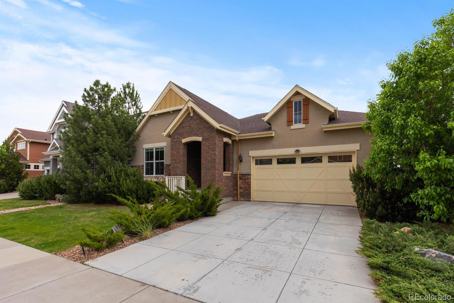 MLS Image #1 for 17223 w 84th drive,arvada, Colorado