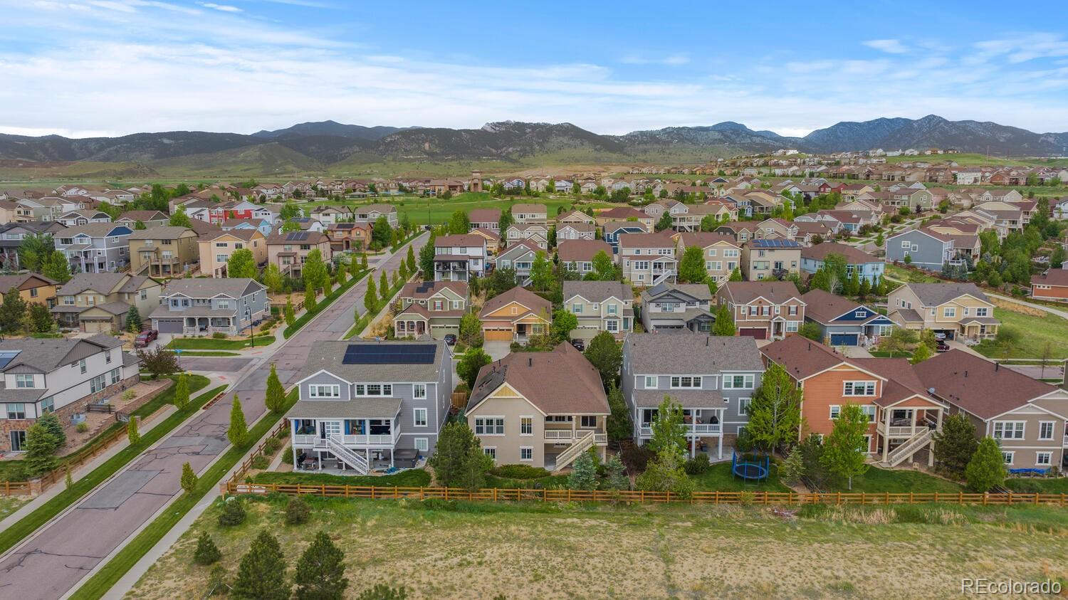 MLS Image #4 for 17223 w 84th drive,arvada, Colorado