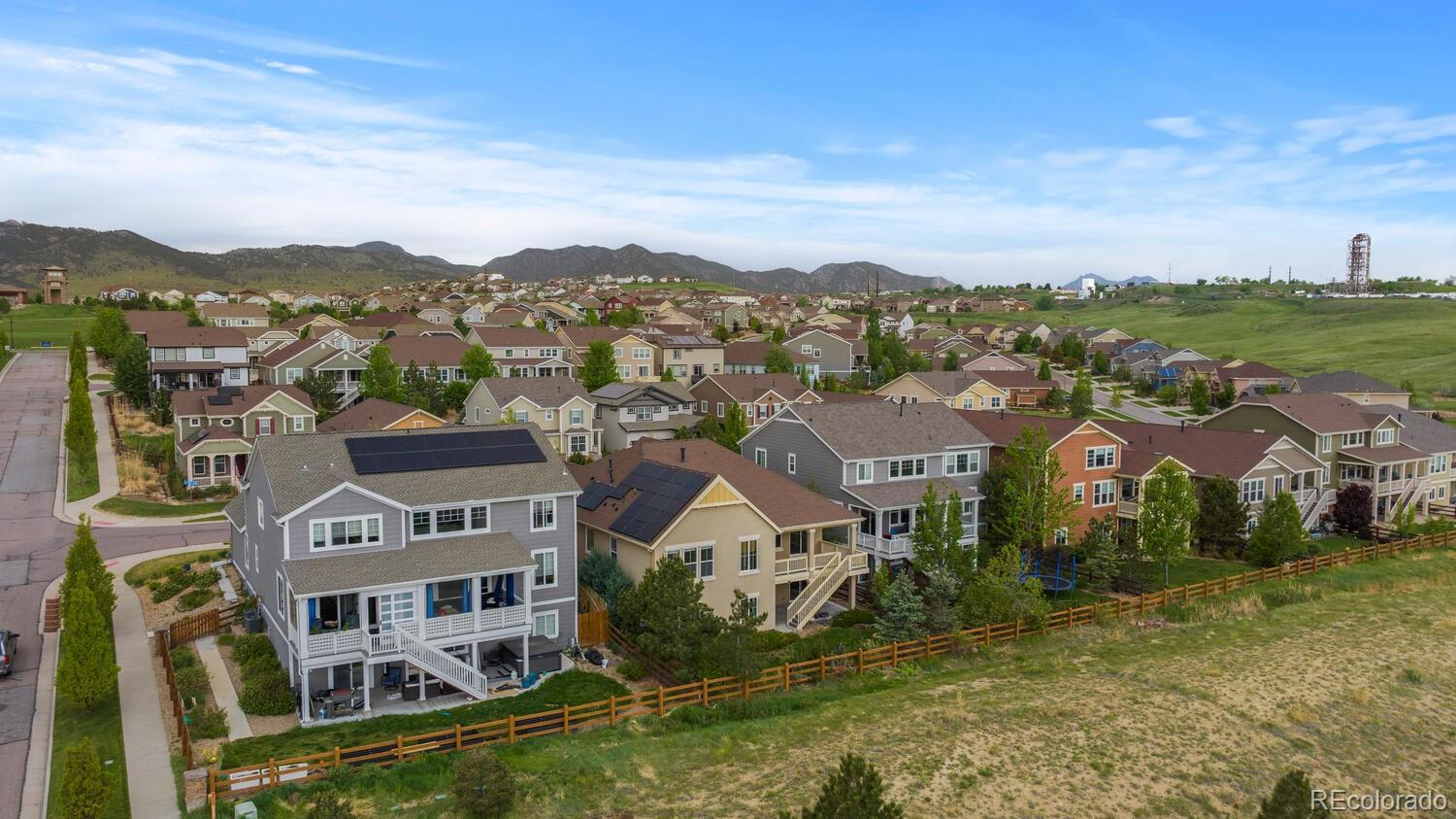 MLS Image #49 for 17223 w 84th drive,arvada, Colorado