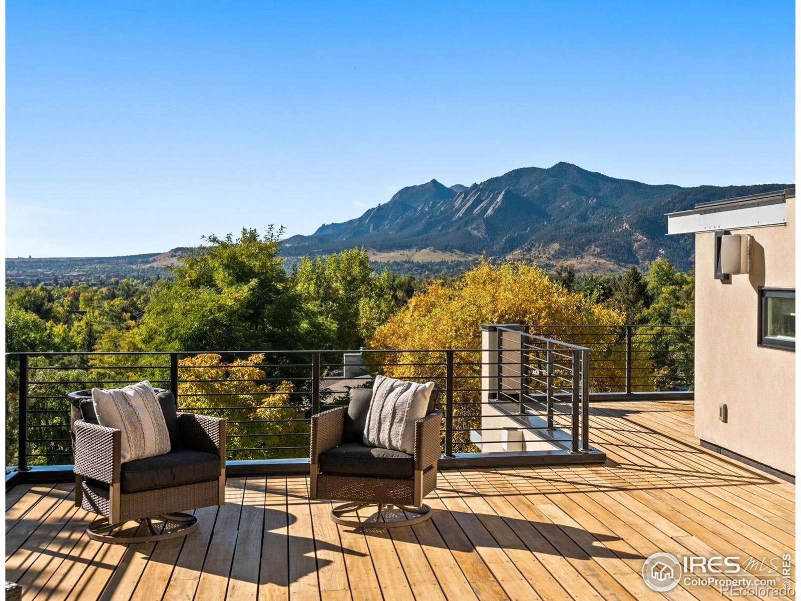 MLS Image #2 for 1445  moss rock place,boulder, Colorado
