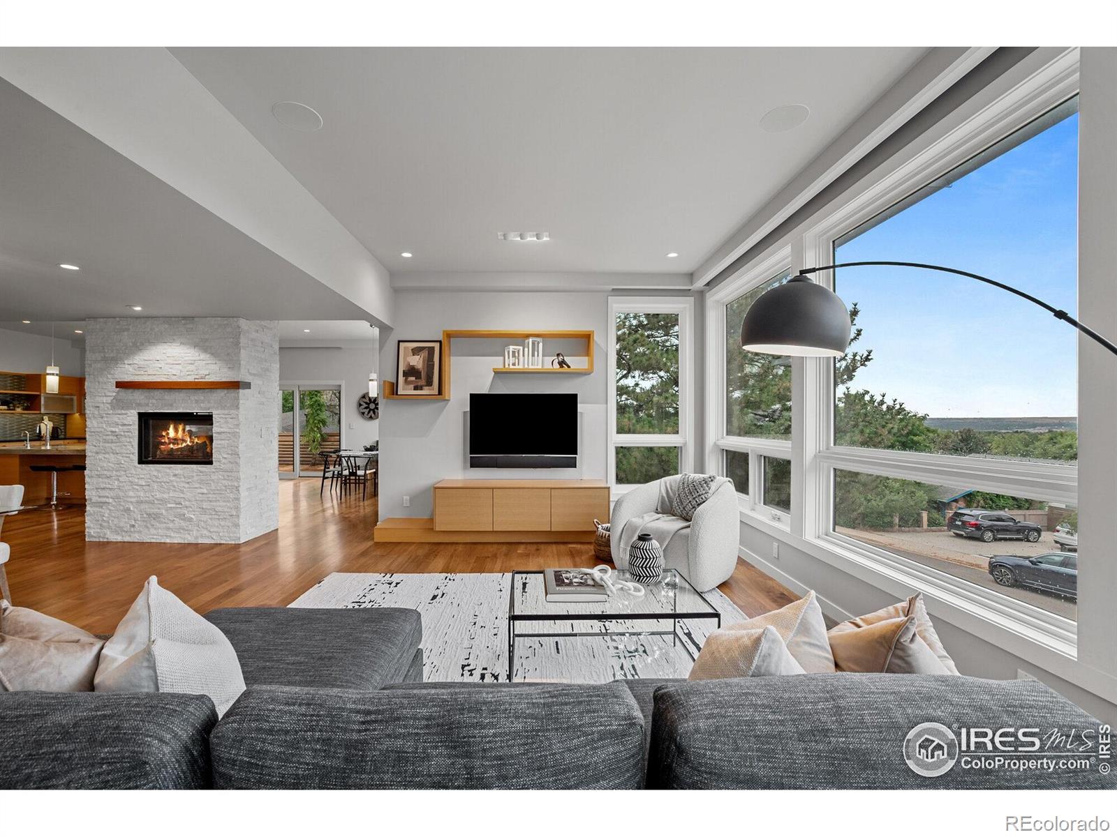 MLS Image #3 for 1445  moss rock place,boulder, Colorado