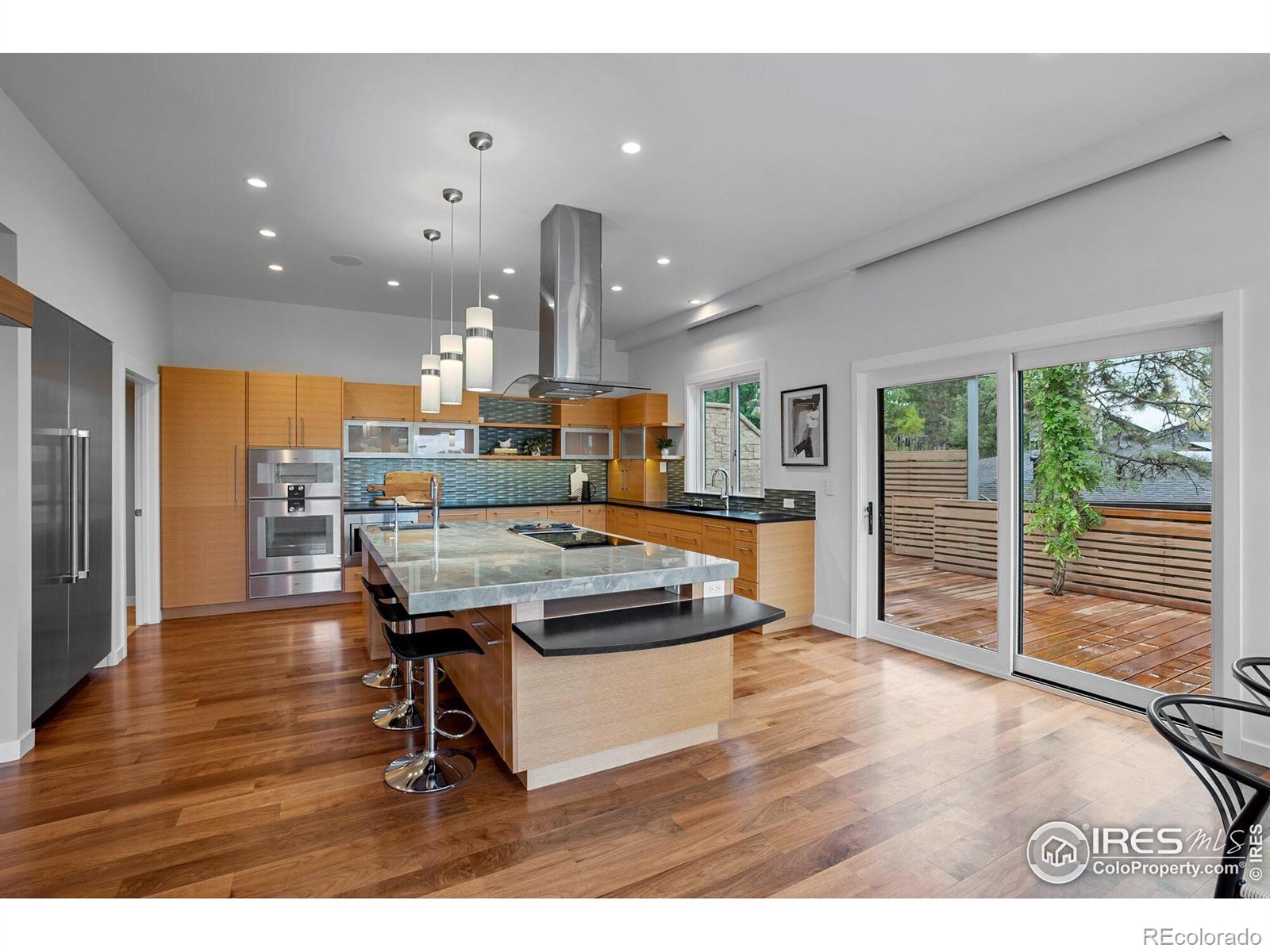 MLS Image #4 for 1445  moss rock place,boulder, Colorado