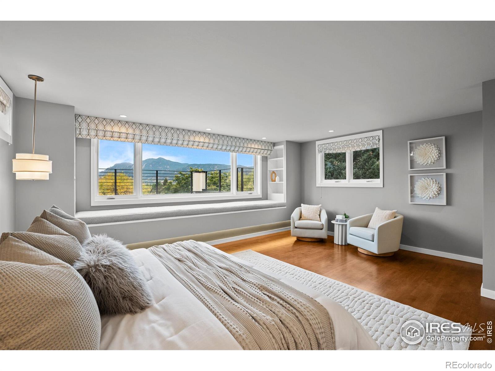 MLS Image #6 for 1445  moss rock place,boulder, Colorado