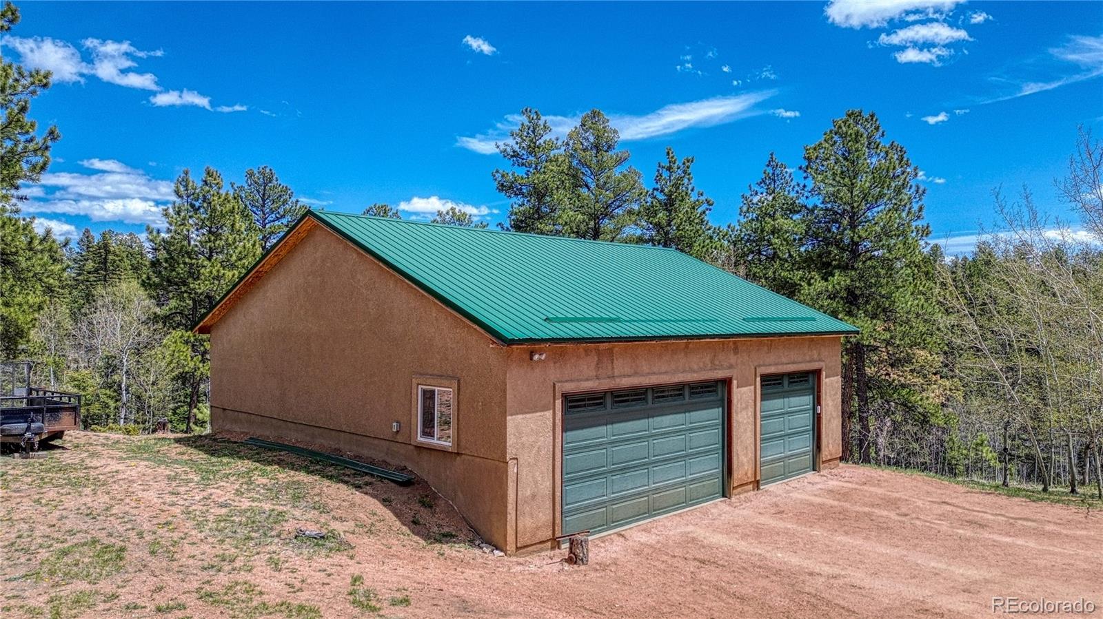 CMA Image for 62  Spring Creek Drive,Divide, Colorado