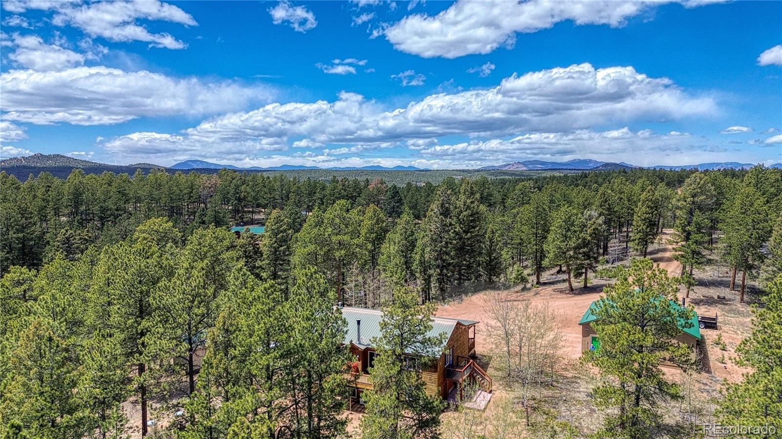 MLS Image #3 for 62  spring creek drive,divide, Colorado
