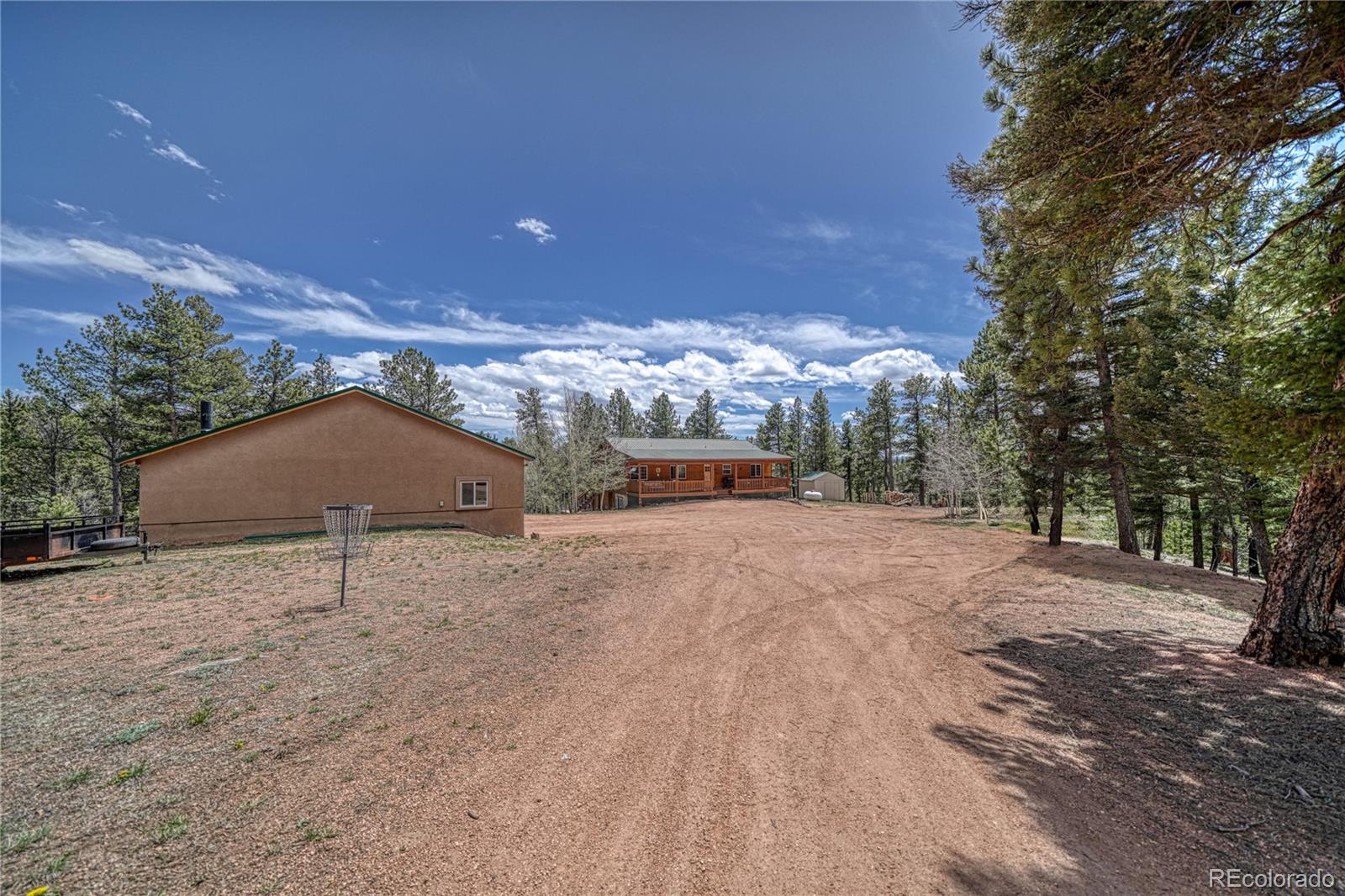 MLS Image #37 for 62  spring creek drive,divide, Colorado