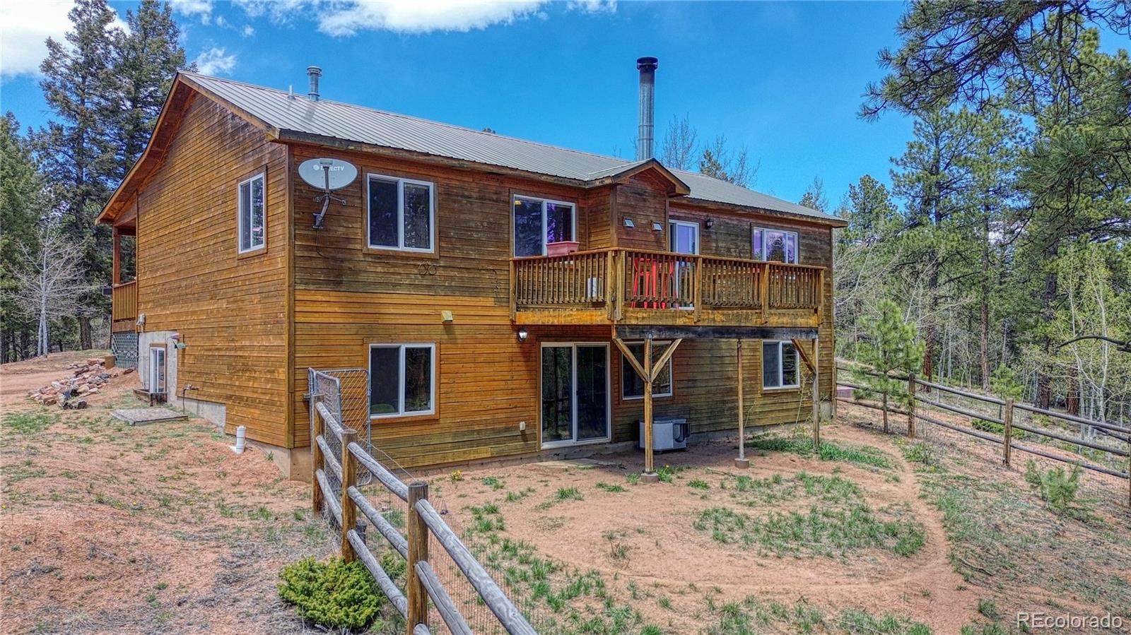 MLS Image #39 for 62  spring creek drive,divide, Colorado