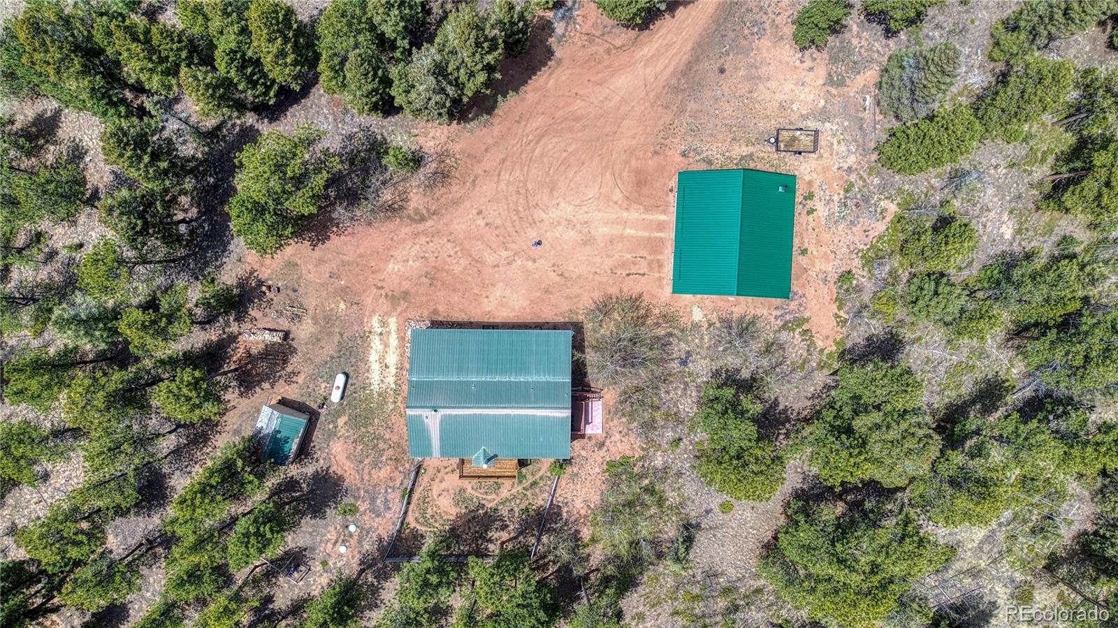 MLS Image #42 for 62  spring creek drive,divide, Colorado