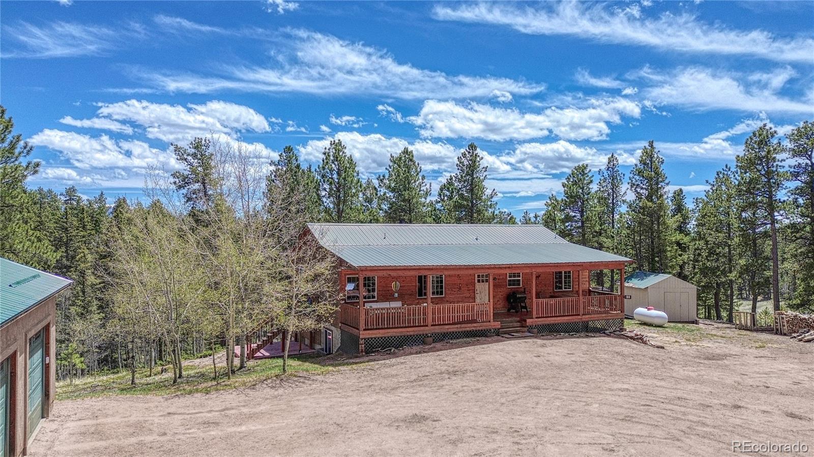 MLS Image #43 for 62  spring creek drive,divide, Colorado