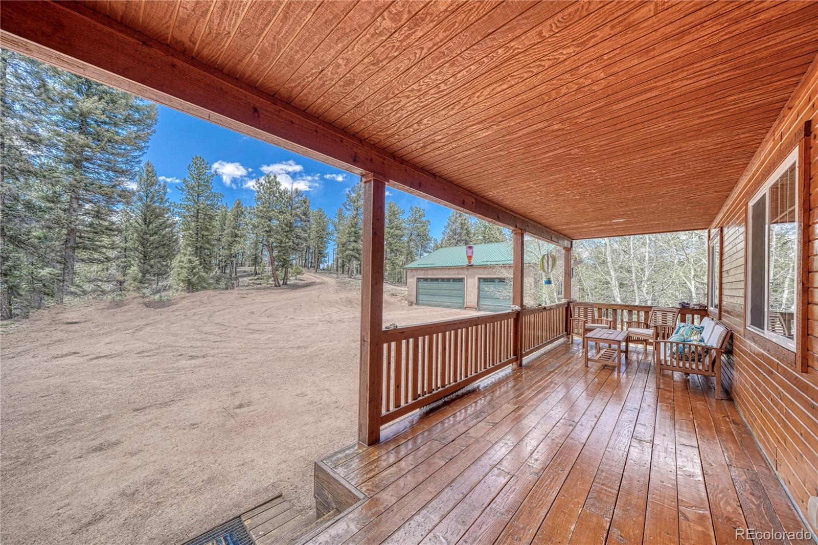 MLS Image #7 for 62  spring creek drive,divide, Colorado