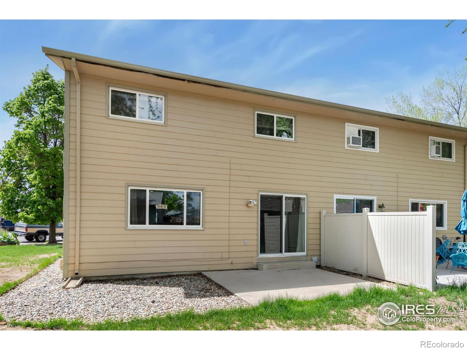 MLS Image #4 for 537 w 39th street,loveland, Colorado