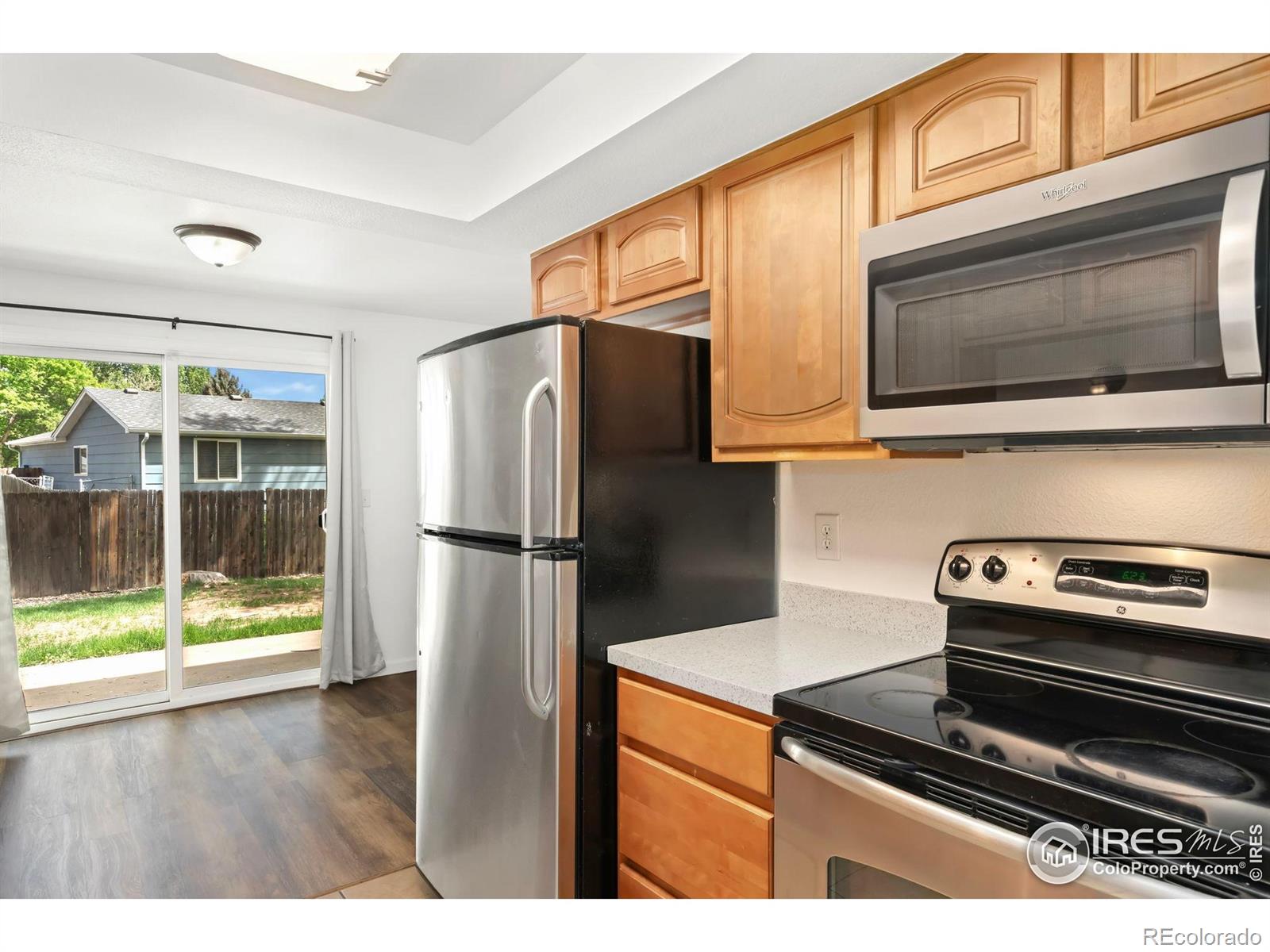 MLS Image #7 for 537 w 39th street,loveland, Colorado