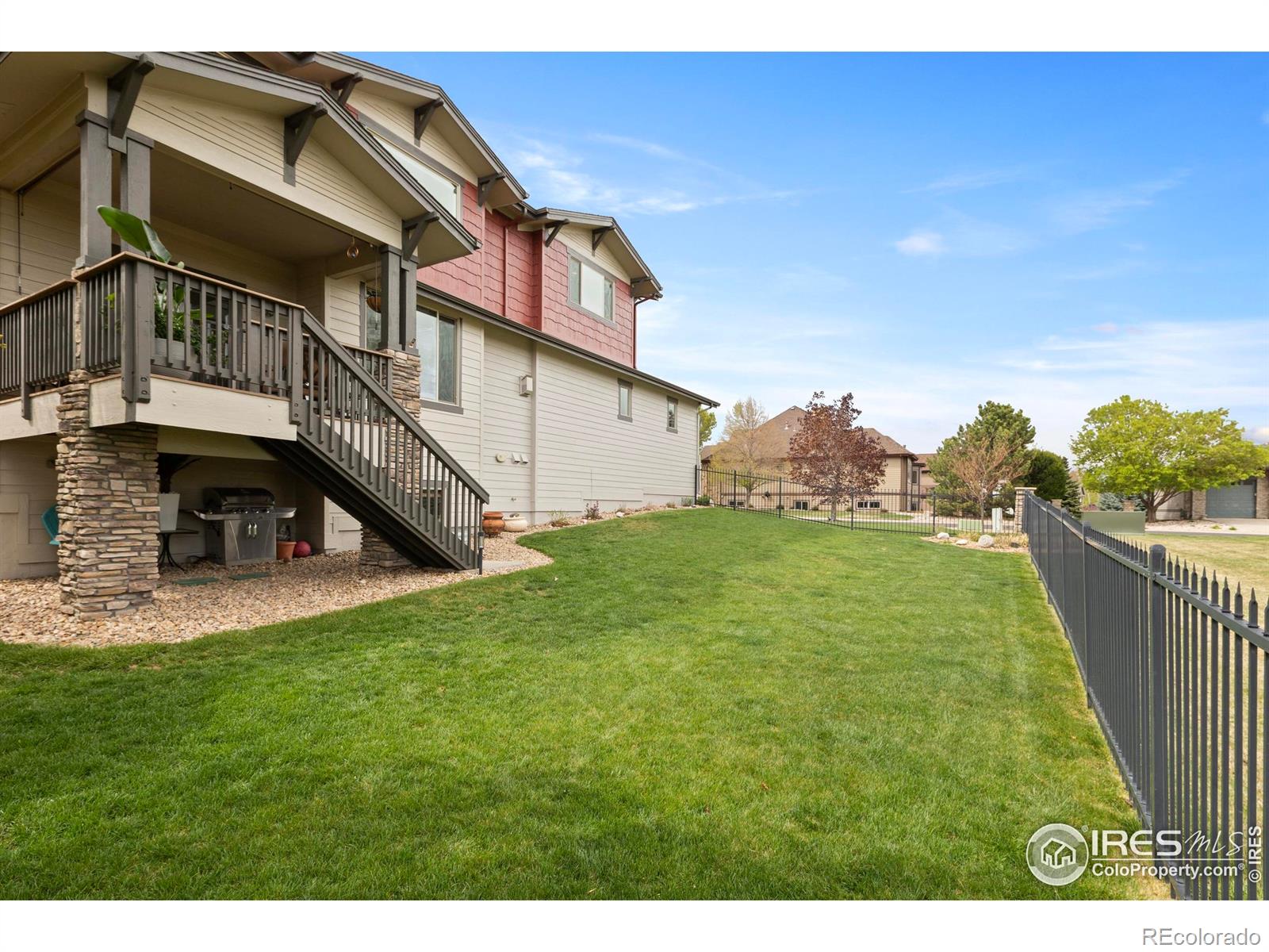 MLS Image #23 for 6682  crooked stick drive,windsor, Colorado