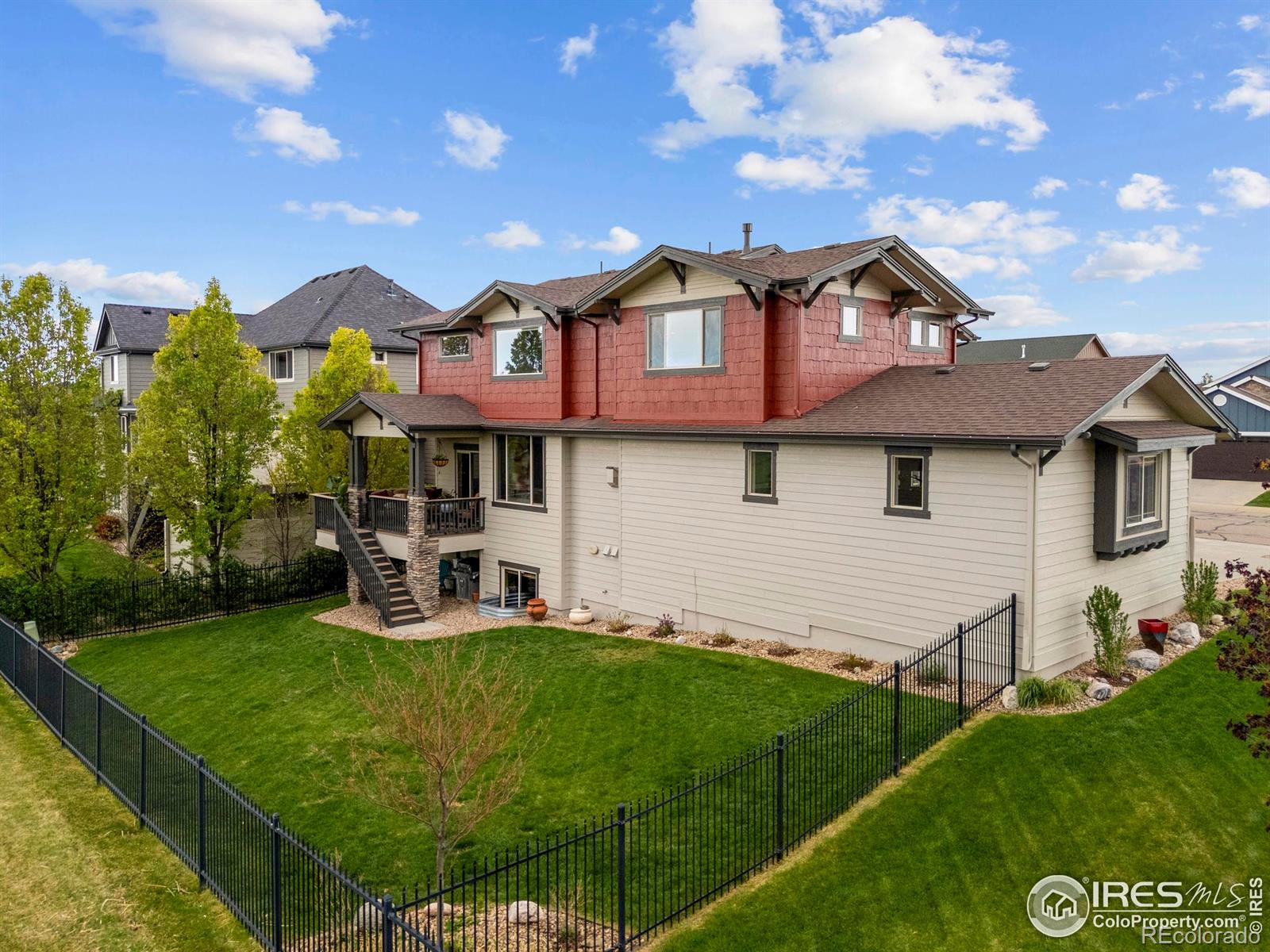MLS Image #26 for 6682  crooked stick drive,windsor, Colorado