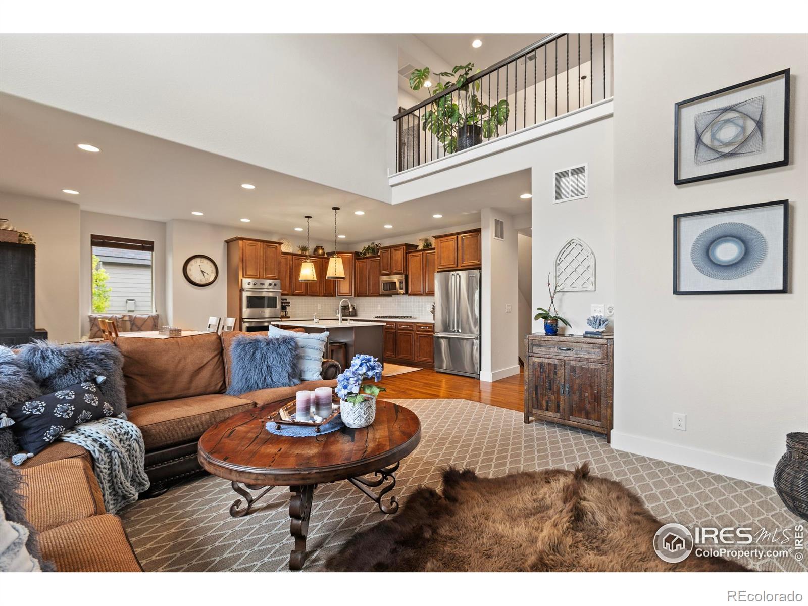 MLS Image #3 for 6682  crooked stick drive,windsor, Colorado