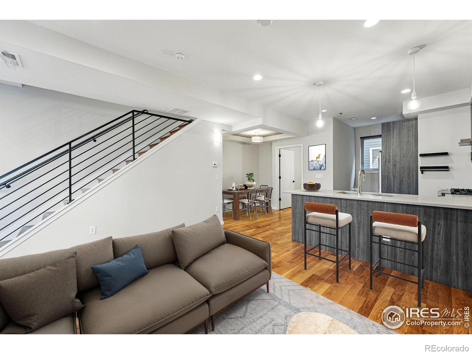 MLS Image #13 for 2625 w 25th avenue,denver, Colorado