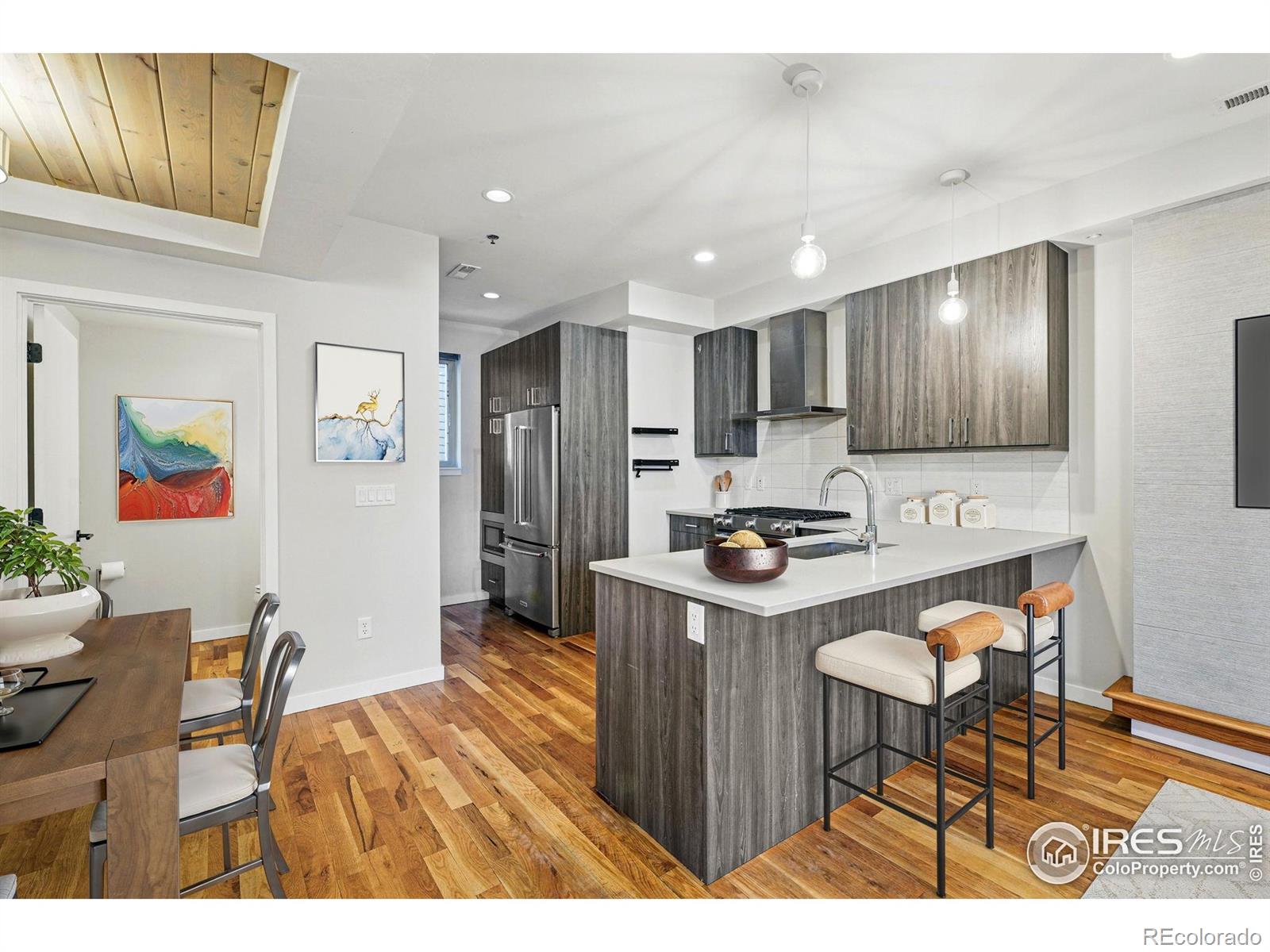 MLS Image #9 for 2625 w 25th avenue,denver, Colorado
