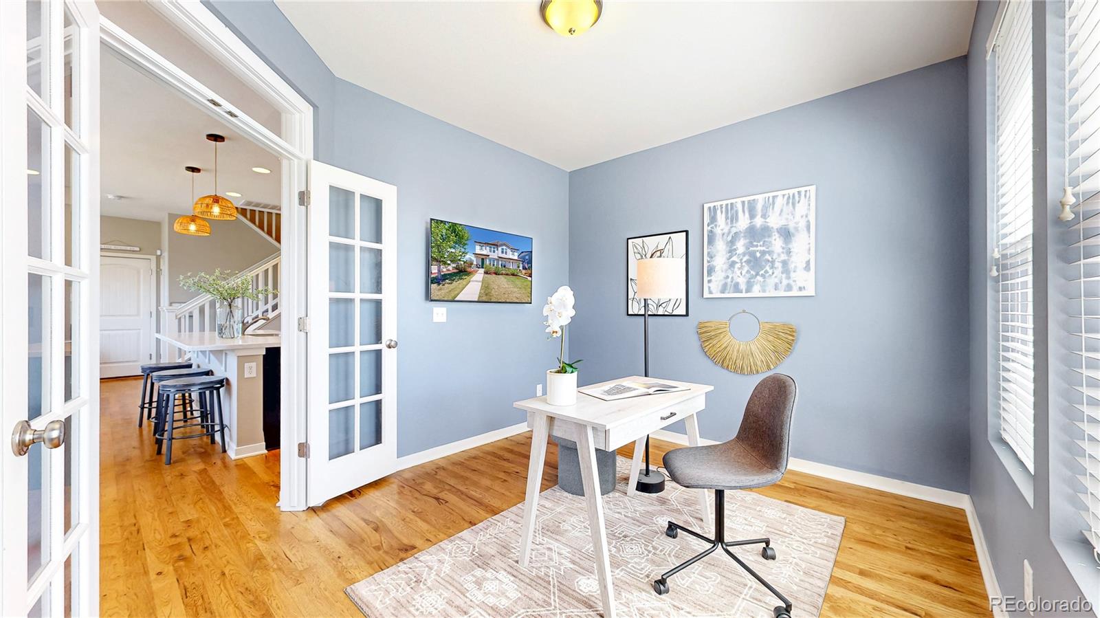 MLS Image #17 for 10016  hough point,parker, Colorado