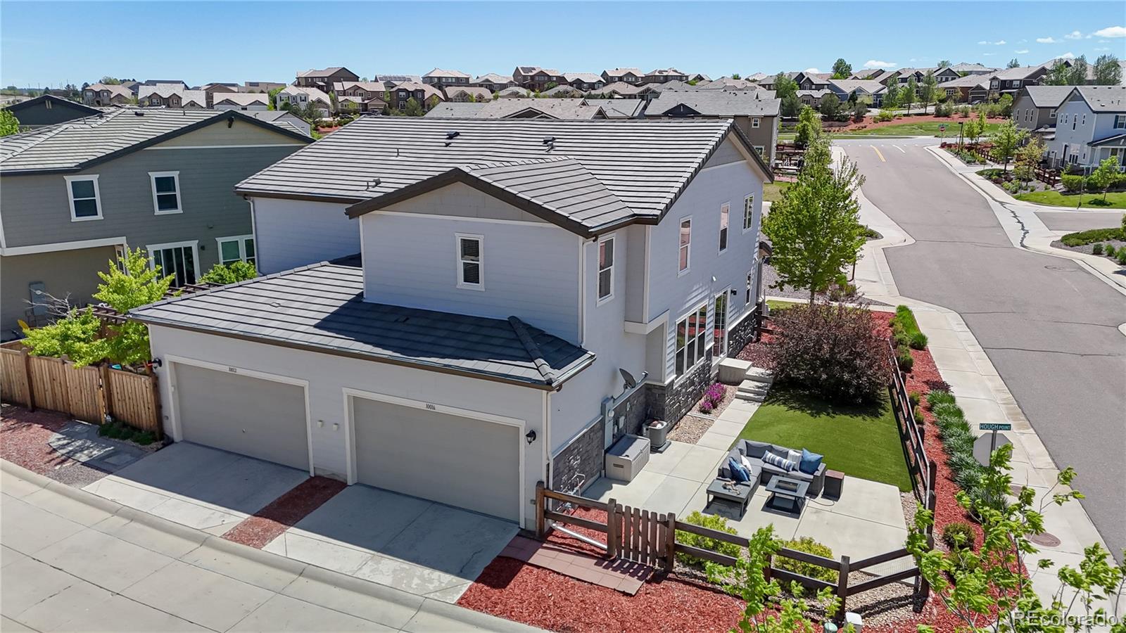 MLS Image #37 for 10016  hough point,parker, Colorado