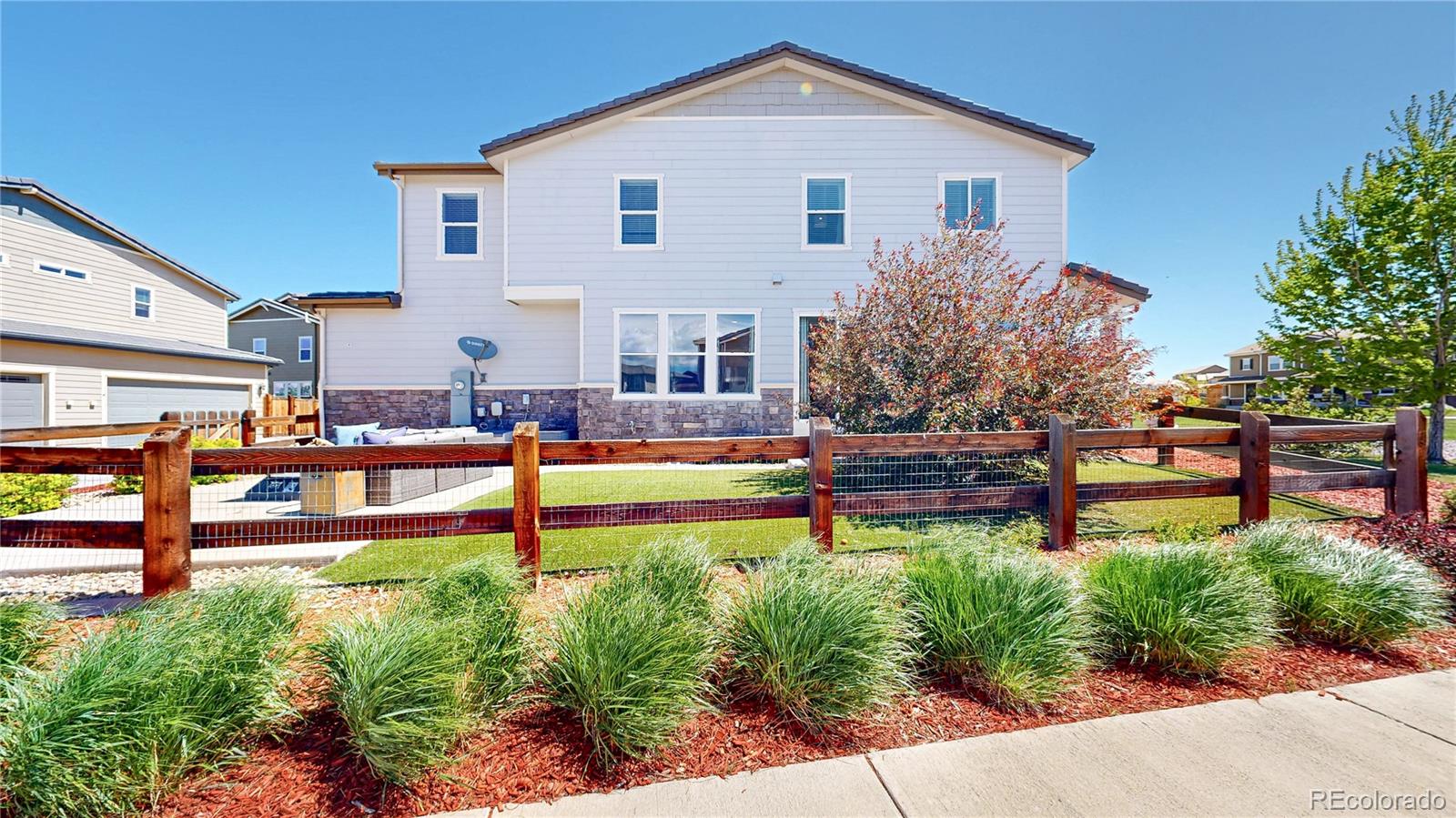 MLS Image #4 for 10016  hough point,parker, Colorado