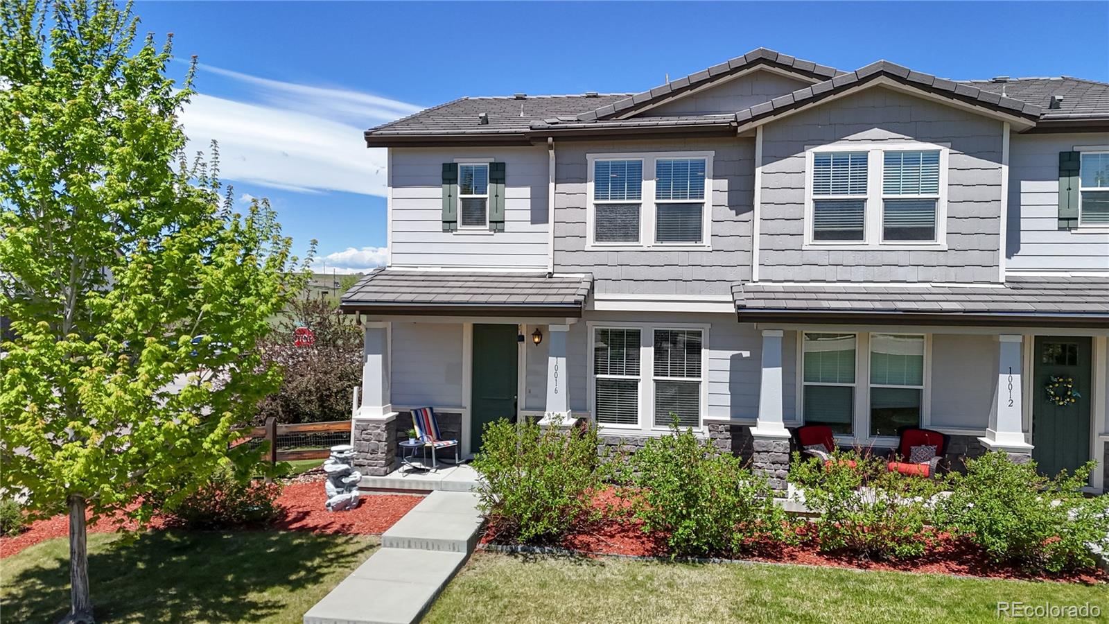 MLS Image #41 for 10016  hough point,parker, Colorado