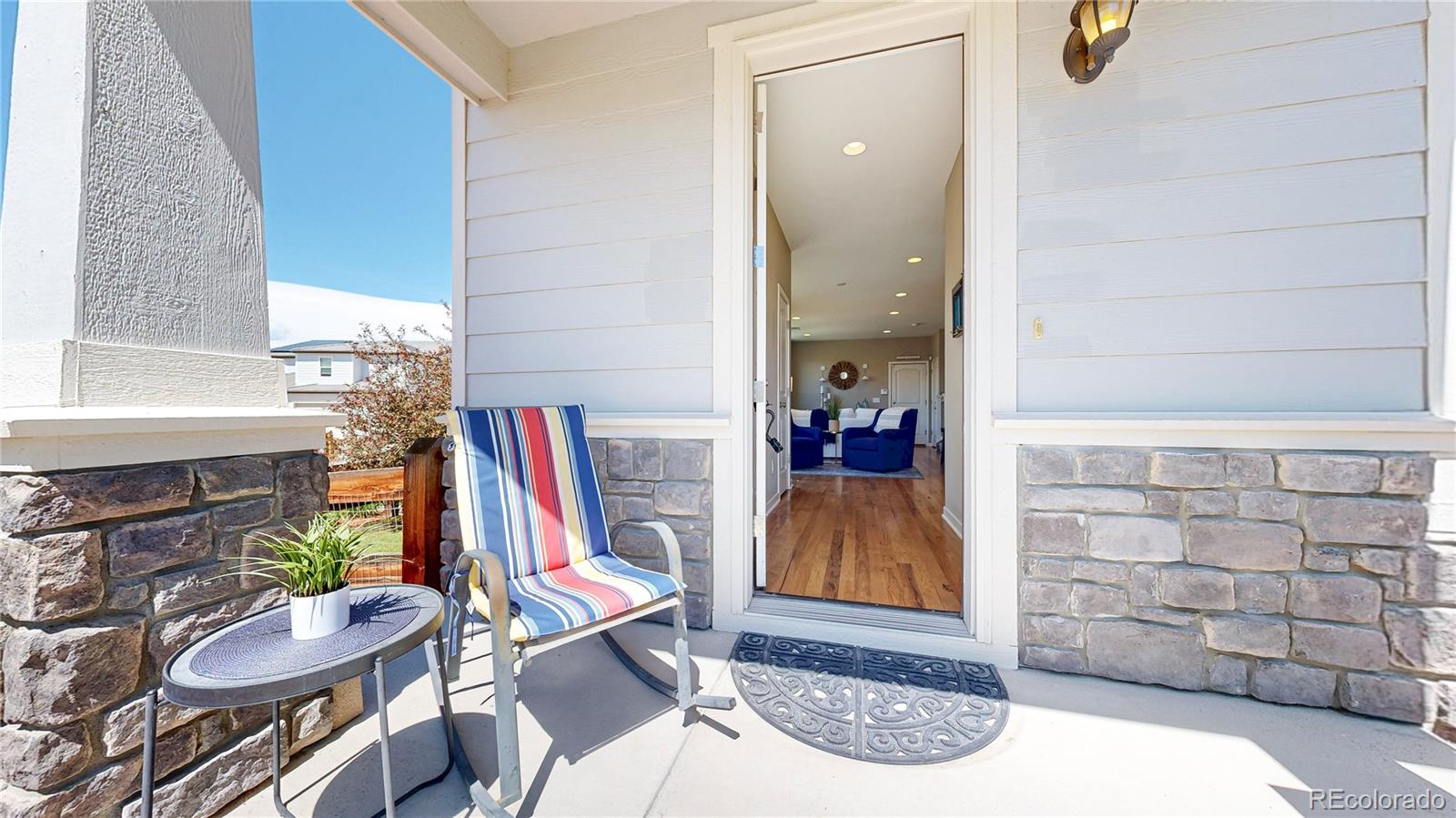 MLS Image #42 for 10016  hough point,parker, Colorado