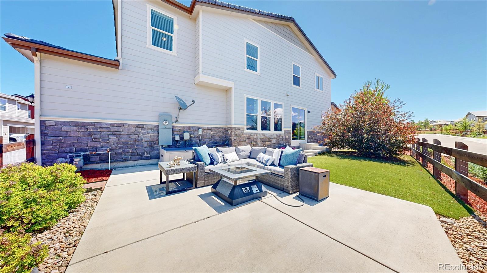 MLS Image #5 for 10016  hough point,parker, Colorado