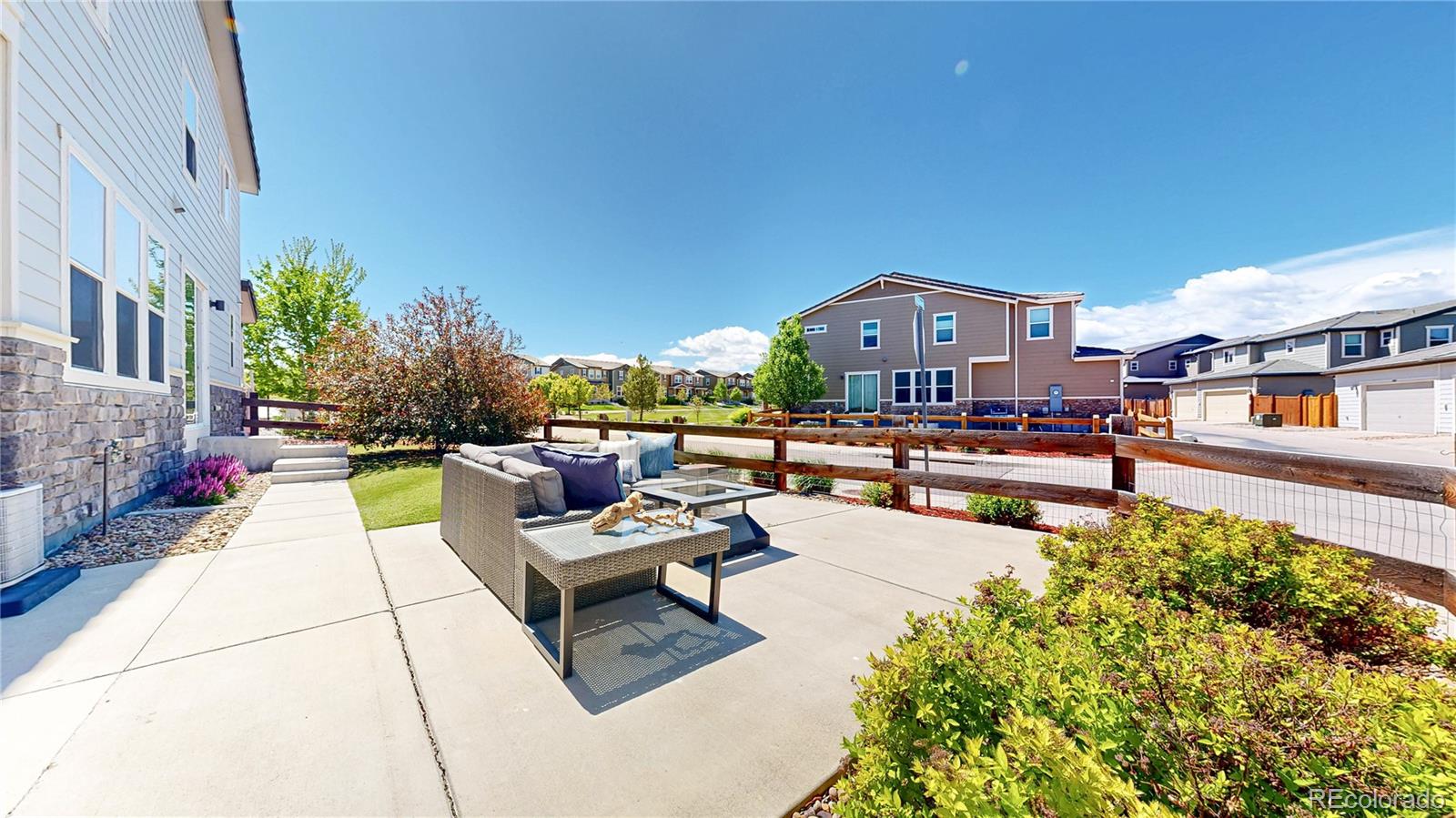 MLS Image #6 for 10016  hough point,parker, Colorado