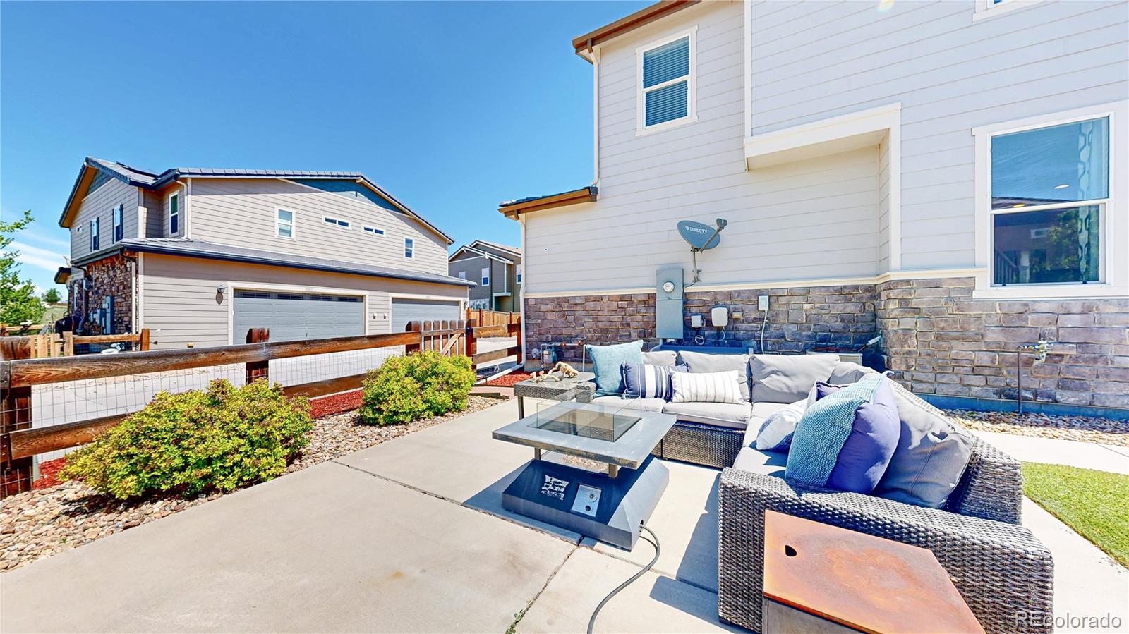 MLS Image #7 for 10016  hough point,parker, Colorado
