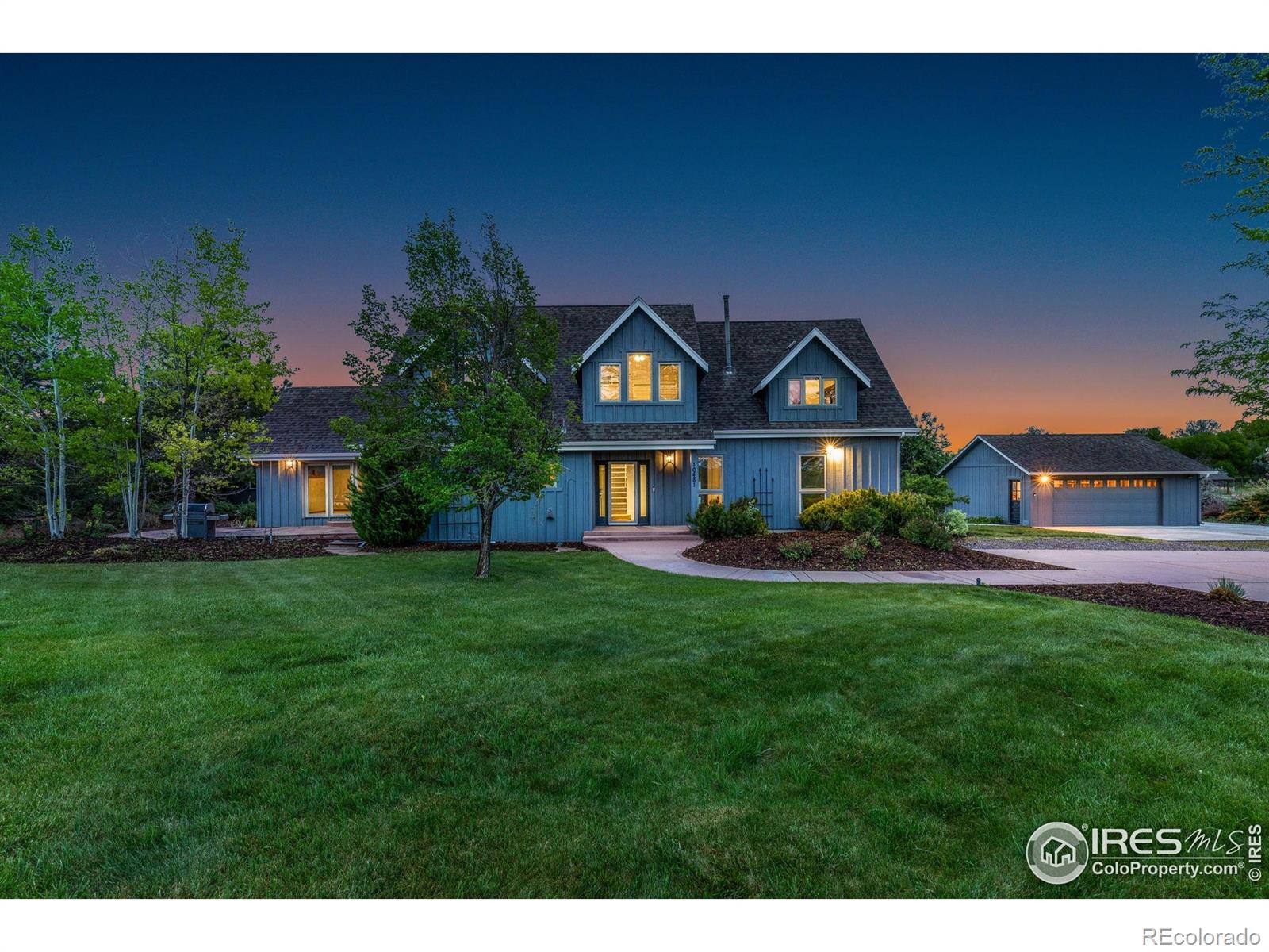 MLS Image #1 for 10481  oxford road,longmont, Colorado